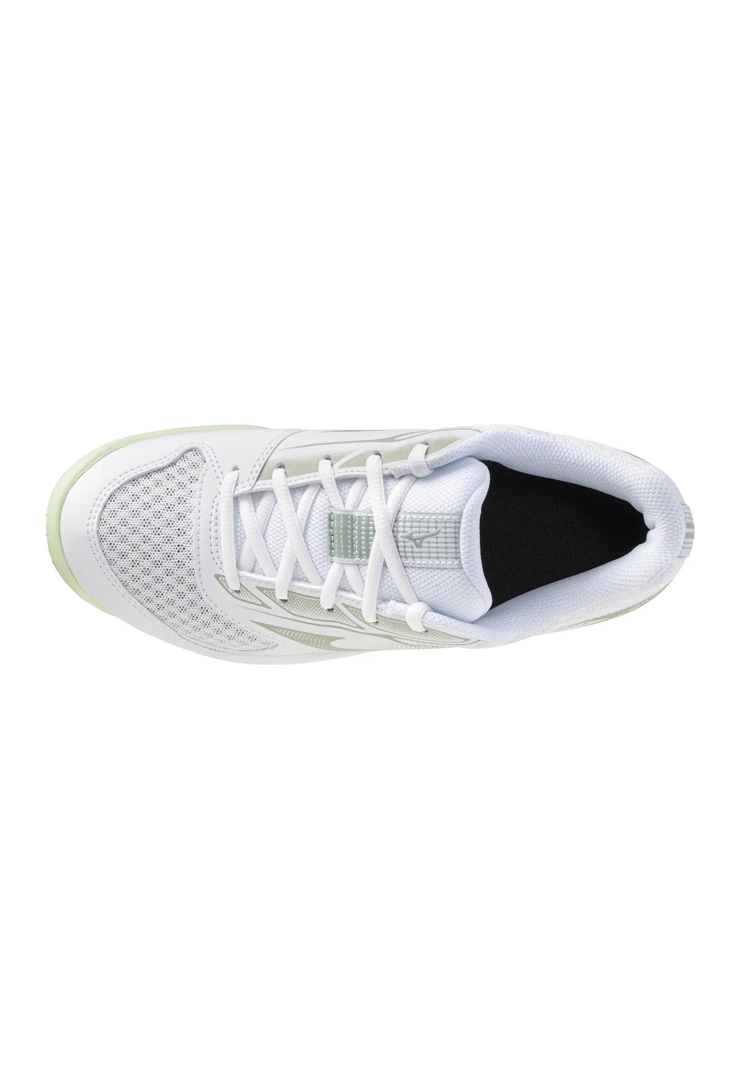 Chaussures indoor femme Mizuno Cyclone Speed 3/5