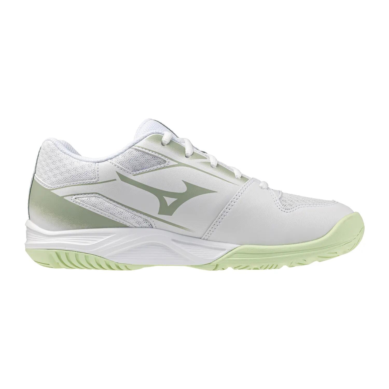 Chaussures indoor femme Mizuno Cyclone Speed 2/5