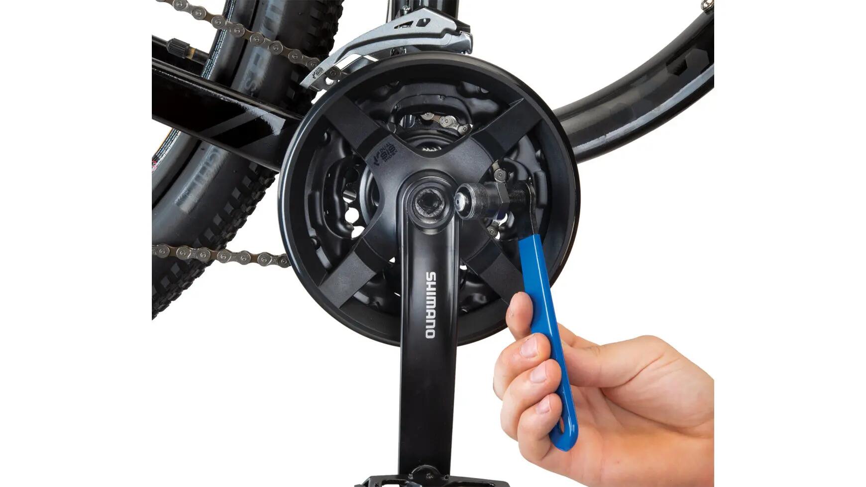 Park Tool - CCP-22 Kurbelabzieher - Vierkant 3/3