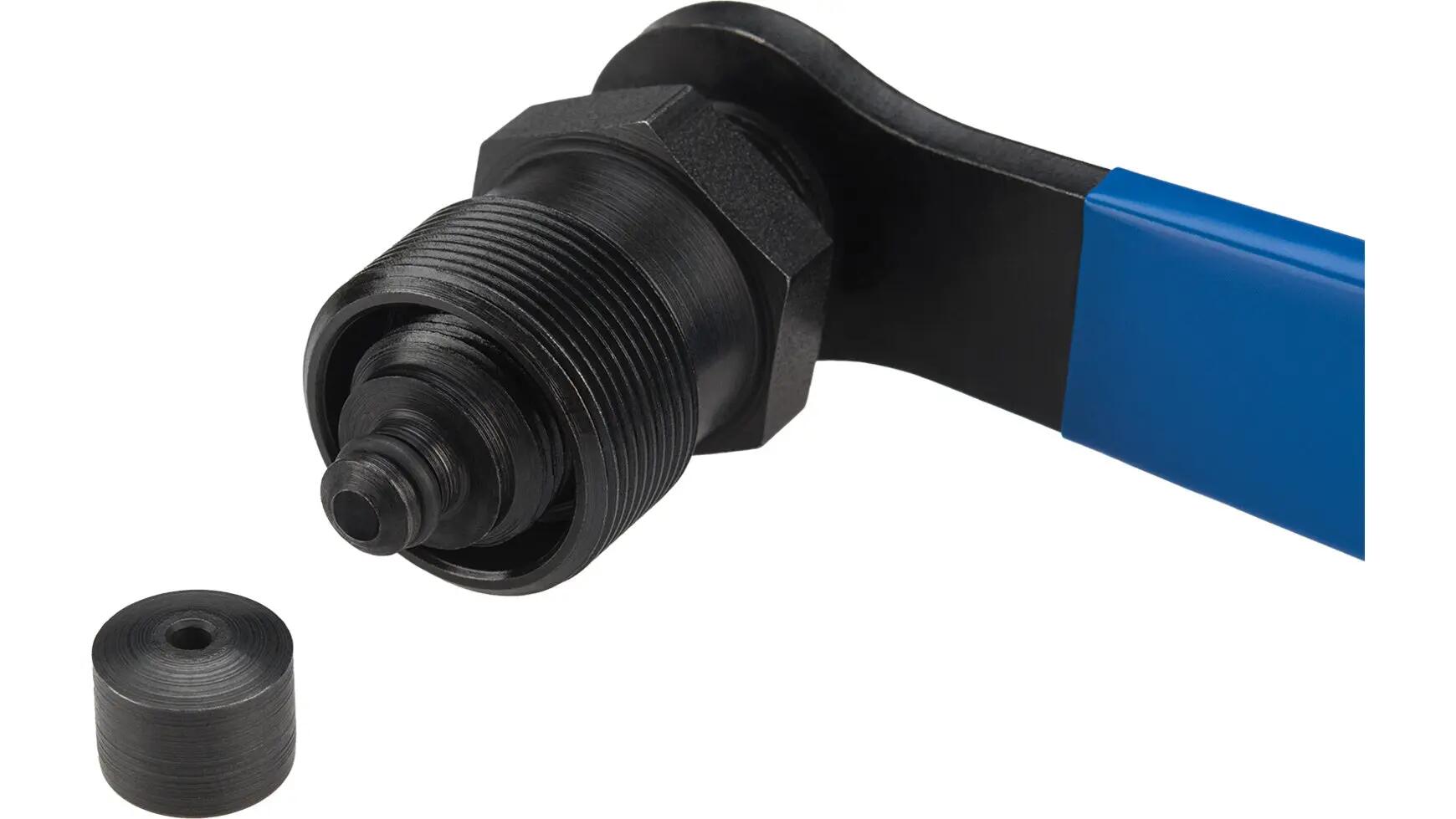 Park Tool - CCP-22 Kurbelabzieher - Vierkant 2/3