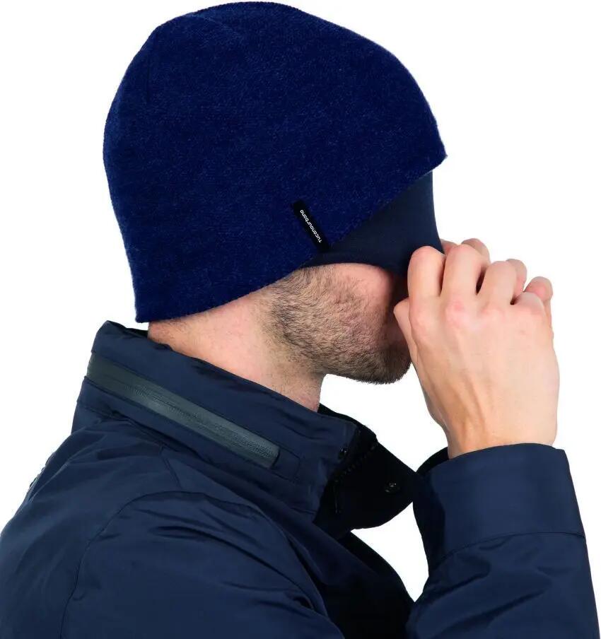 Gorro Tucano Urbano Bulldog 4/4