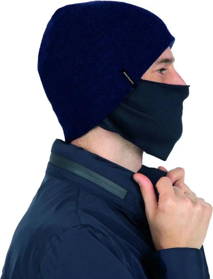 Gorro Tucano Urbano Bulldog 3/4
