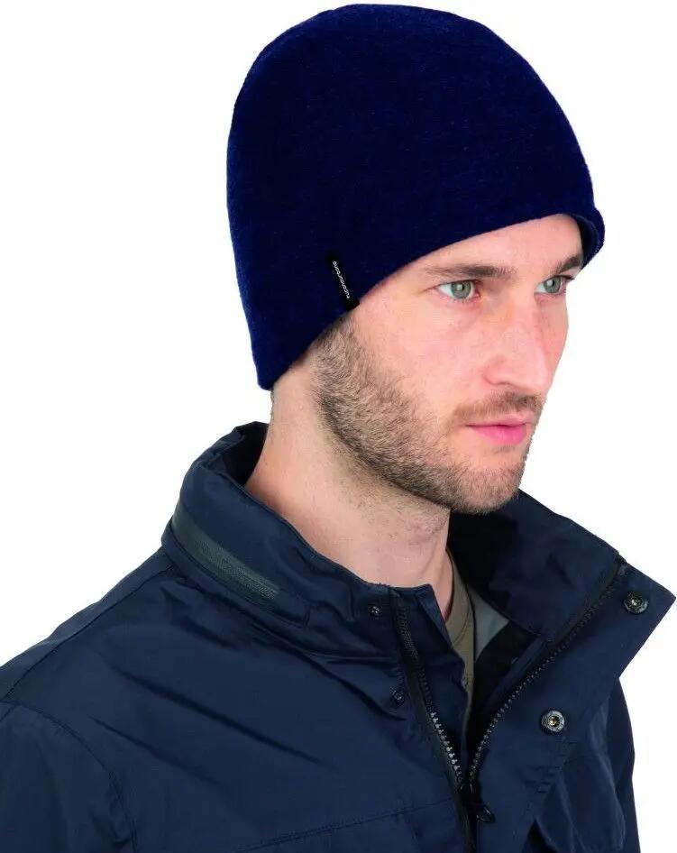Gorro Tucano Urbano Bulldog 2/4