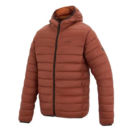 Veste Marizion rembourrée à capuche pour hommes