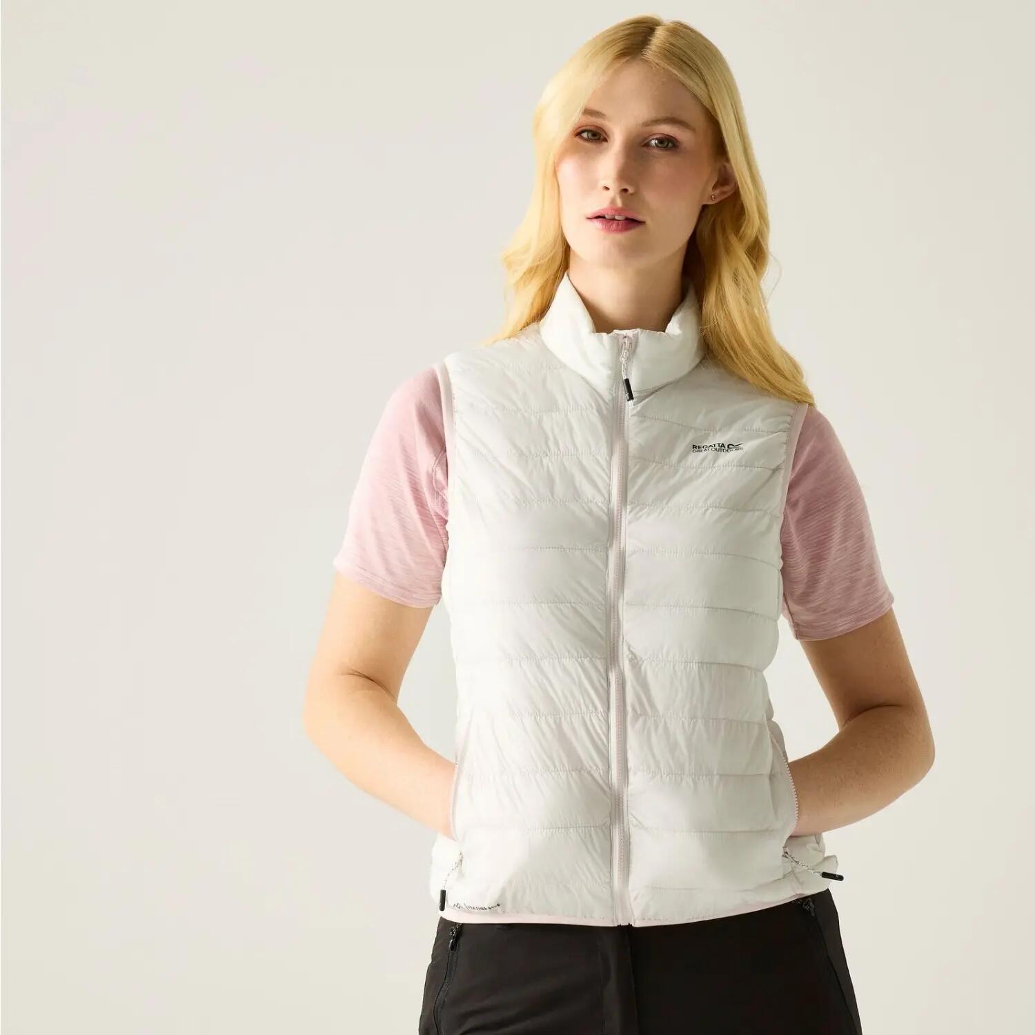 Bodywarmer Hillpack II da donna 4/5