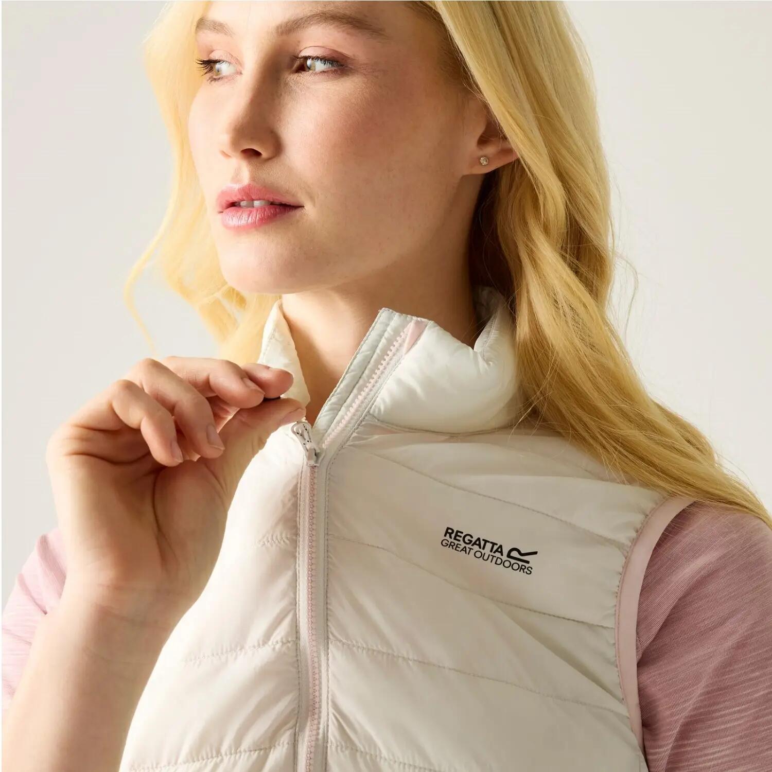 Bodywarmer Hillpack II da donna 2/5