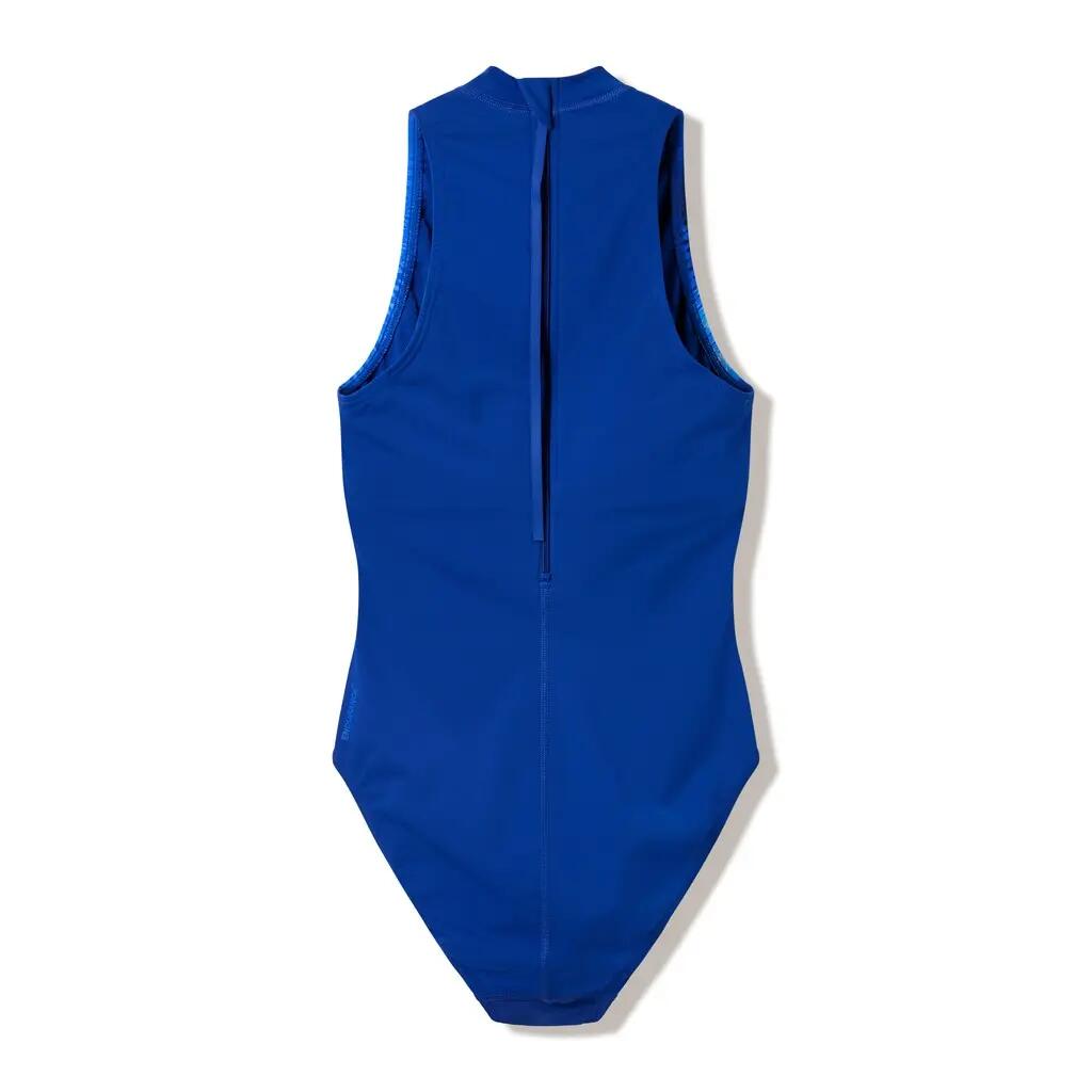 Speedo Badeanzug Print Hydrasuit Damen 4/7