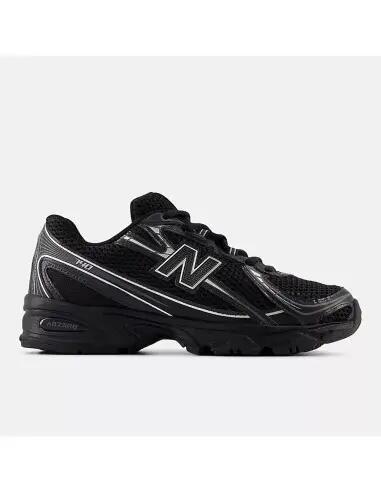 NEW BALANCE 740 - Zapatillas 2/5