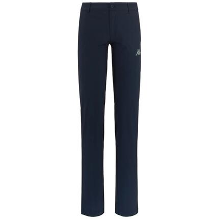 Pantalon de survêtement pour femme bleu pour golf