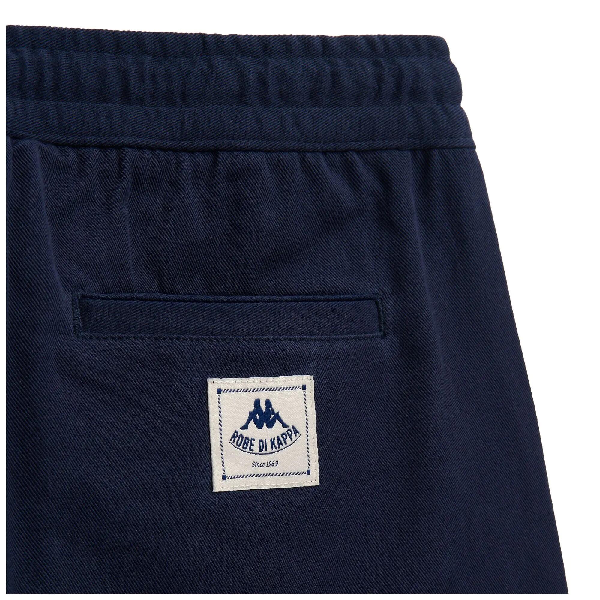 Short pour homme bleu pour casual 3/3