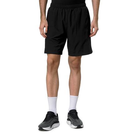 Short de sport pour homme bleu pour #n/d
