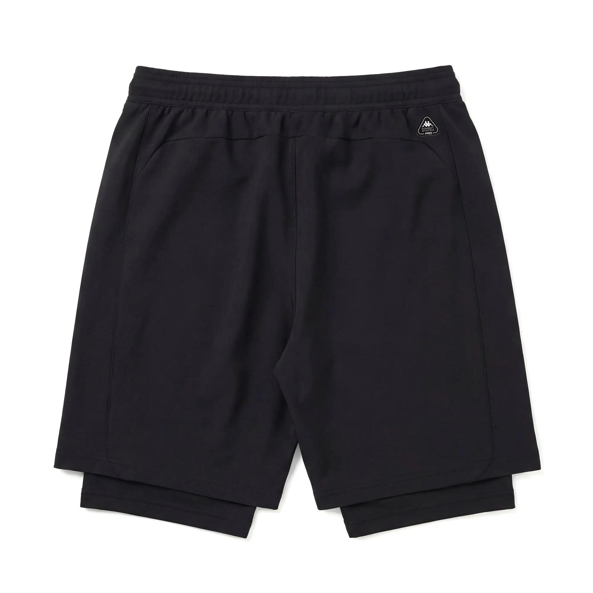 Shorts Kappa Inigo Pro 3/6