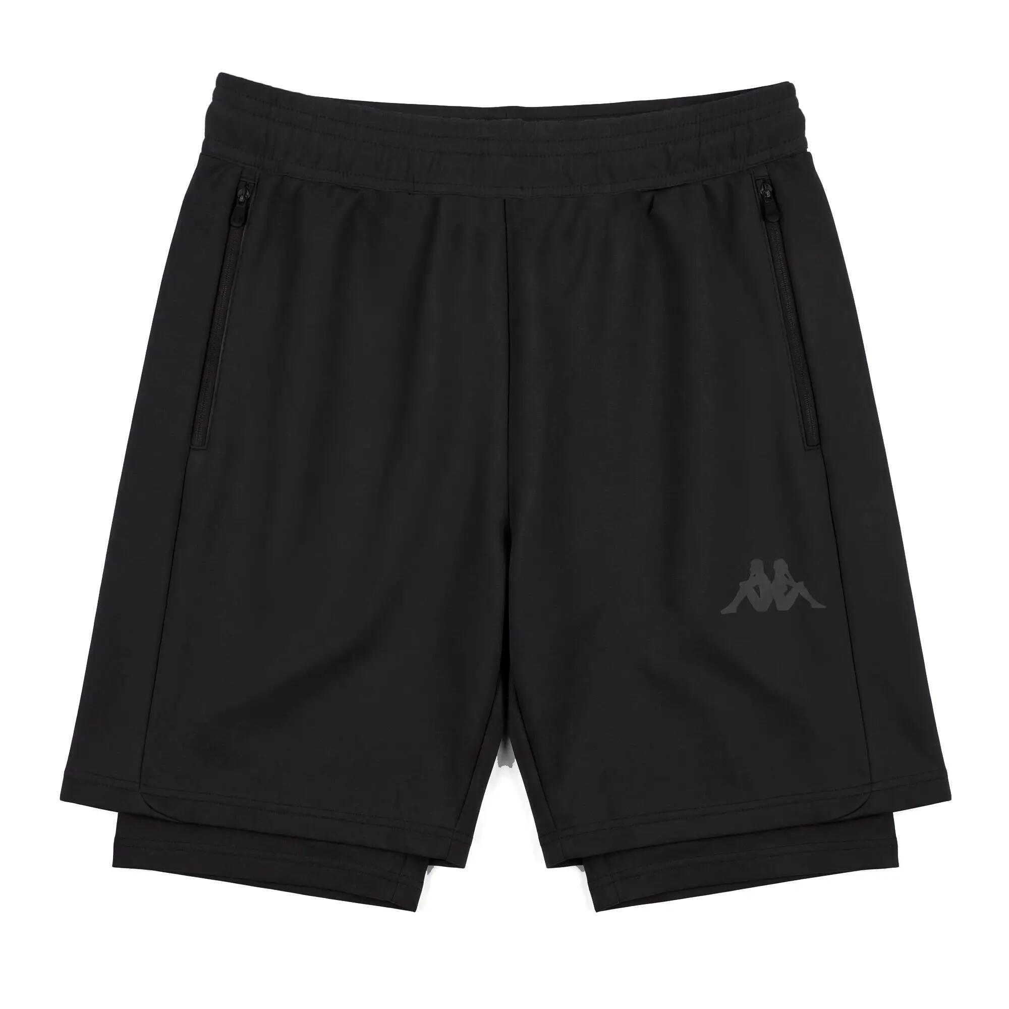 Shorts Kappa Inigo Pro 2/6