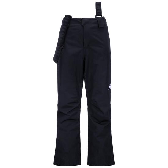 Pantalon de survêtement pour homme / femme bleu pour ski