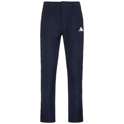 Pantalon de survêtement pour homme blanc pour golf