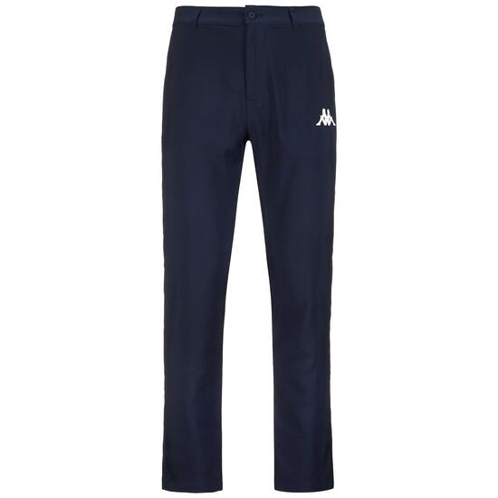 Pantalon de survêtement pour homme bleu pour golf