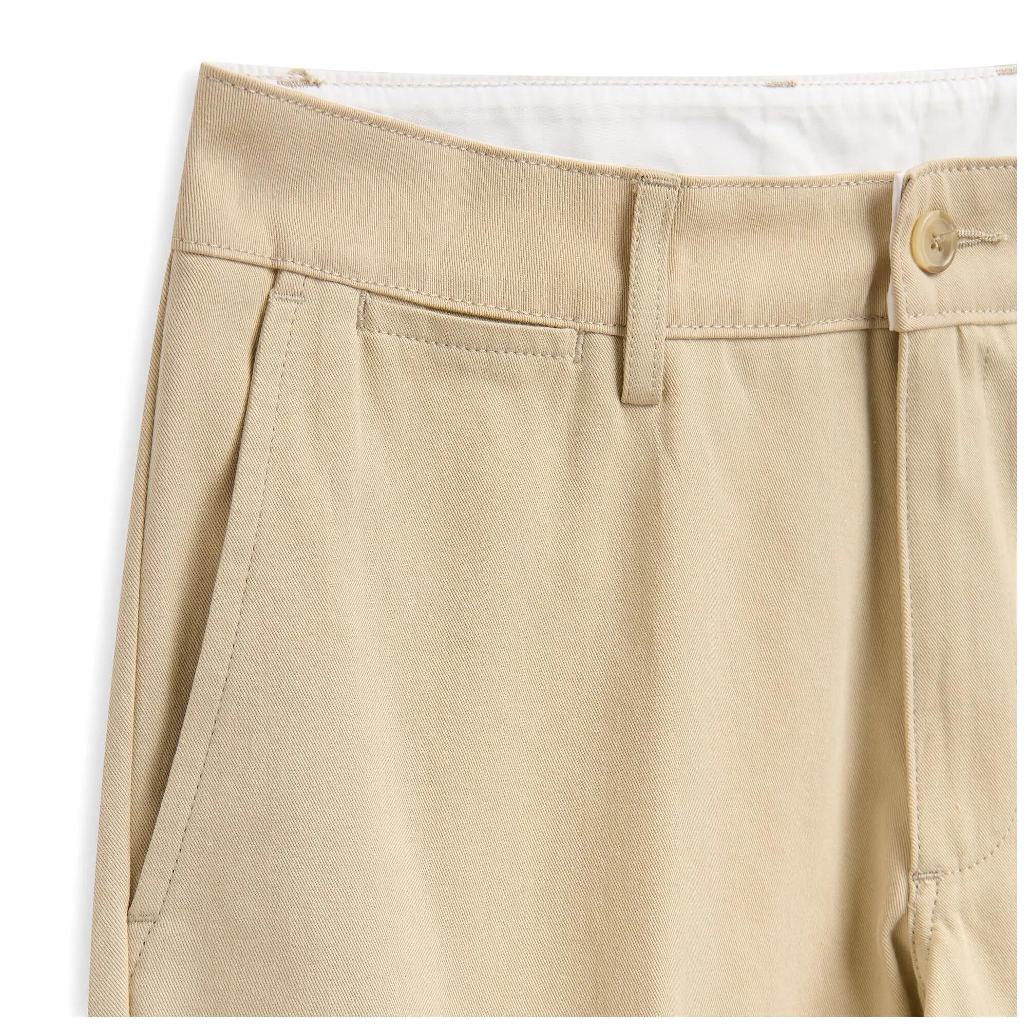 Pantalon pour homme gris pour lifestyle 3/3