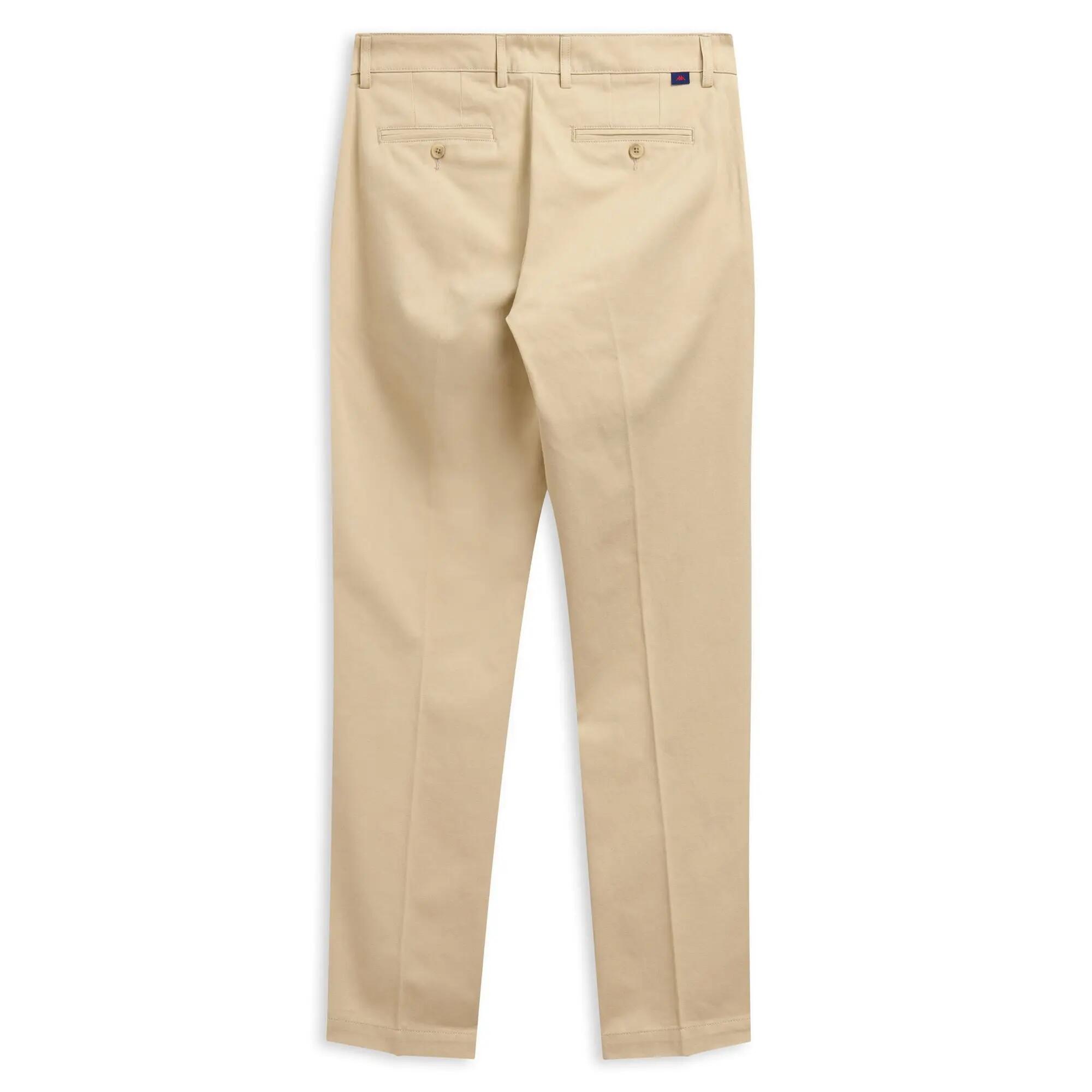 Pantalon pour homme gris pour lifestyle 2/3
