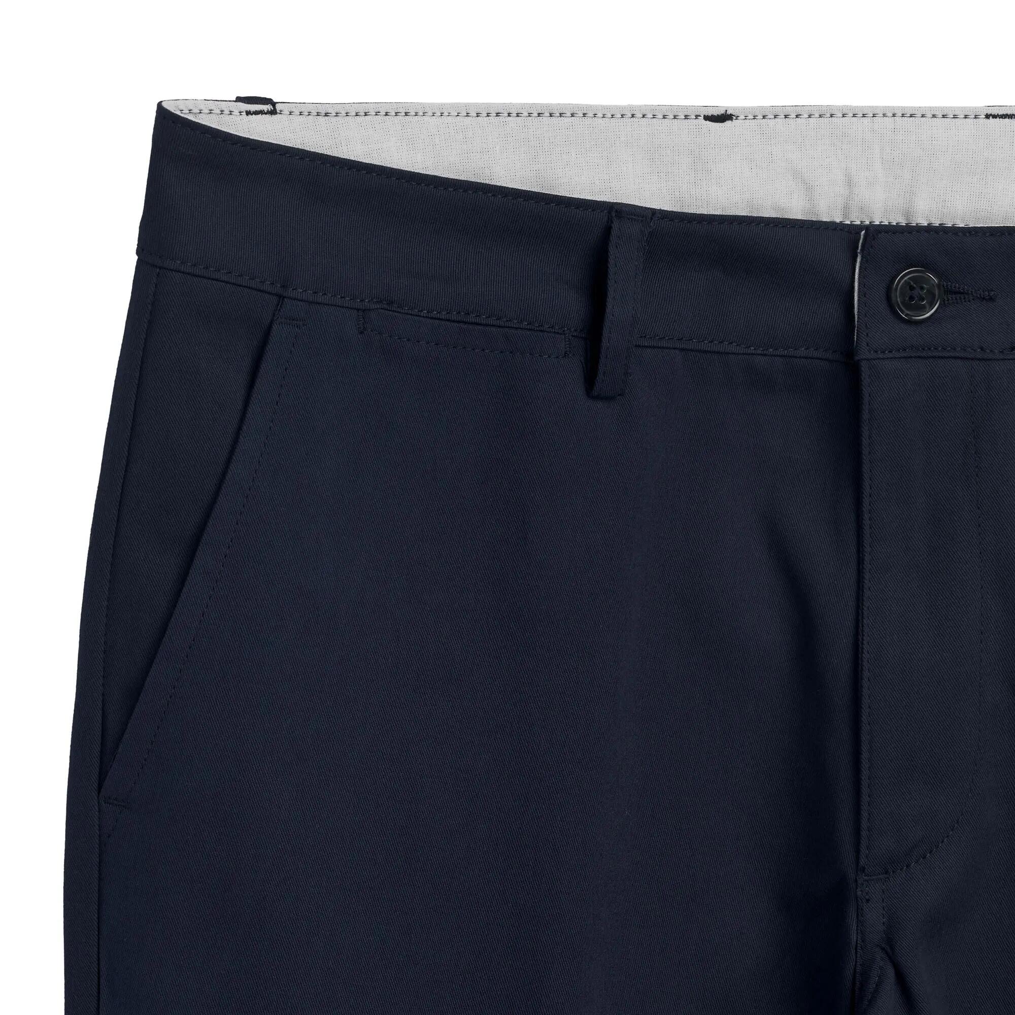 Pantalon pour homme bleu pour lifestyle 3/3