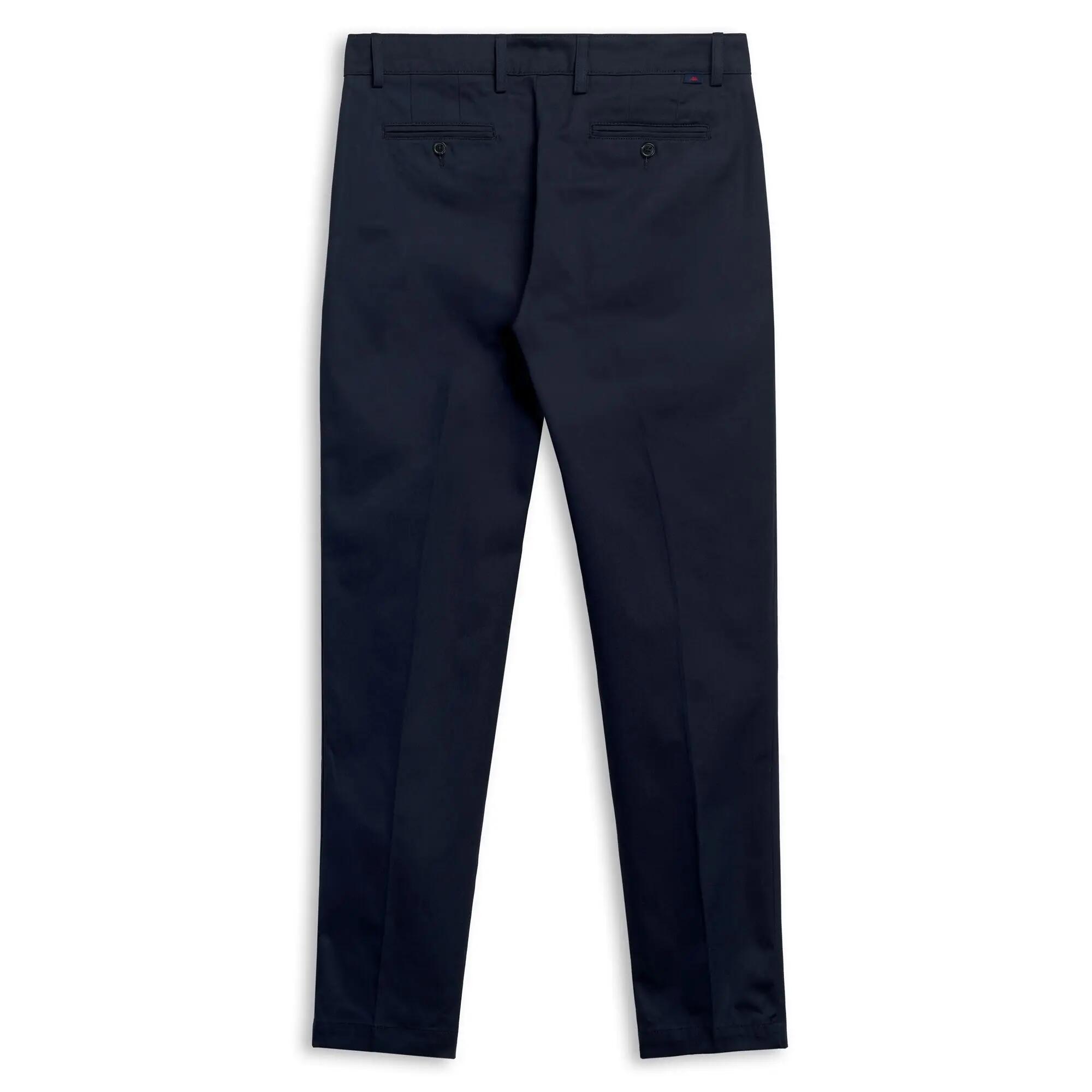 Pantalon pour homme bleu pour lifestyle 2/3