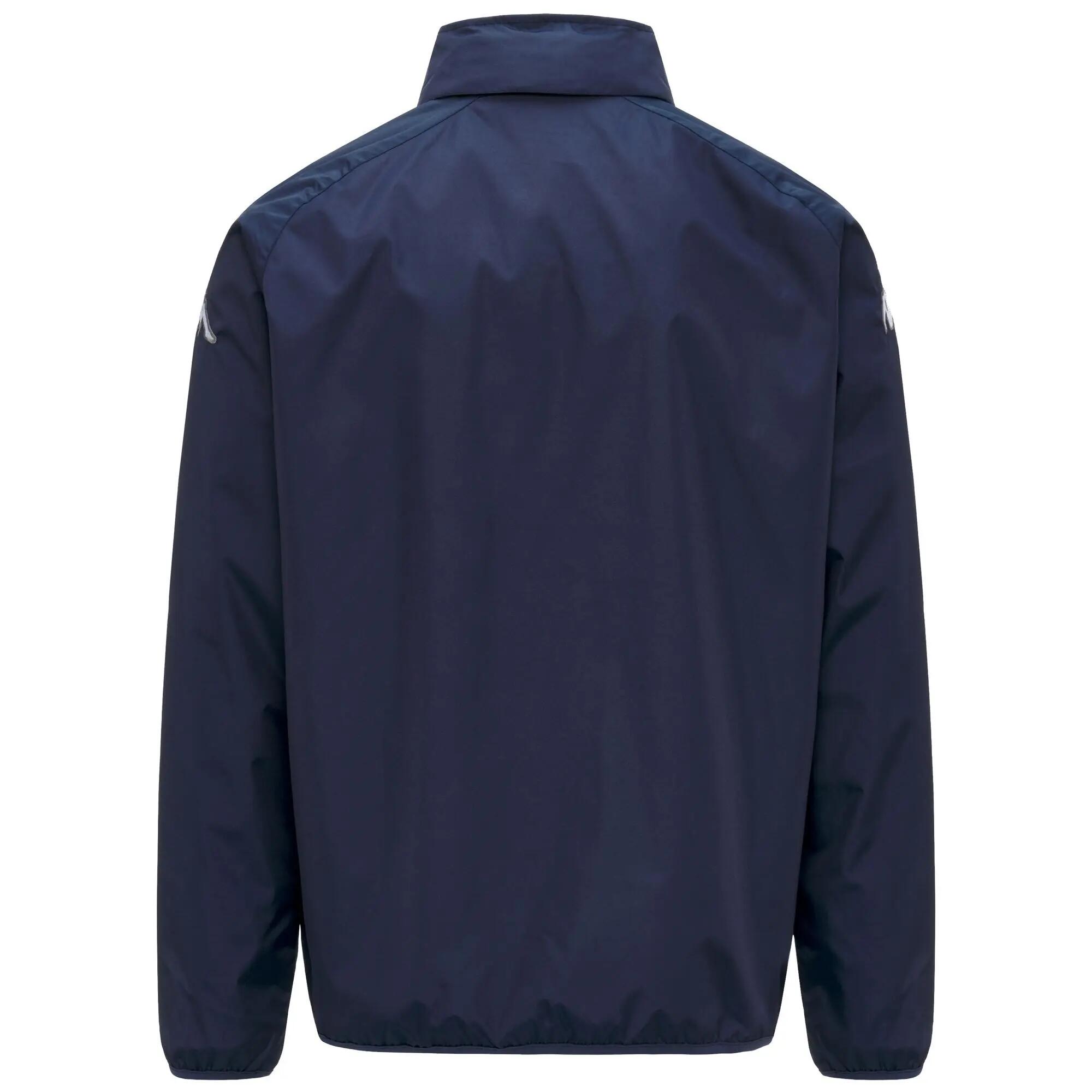 Coupe-vent Martio Kappa pour adulte Bleu marine 3/7