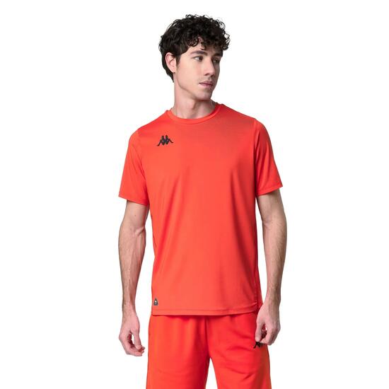 T-shirt pour homme orange pour #n/d