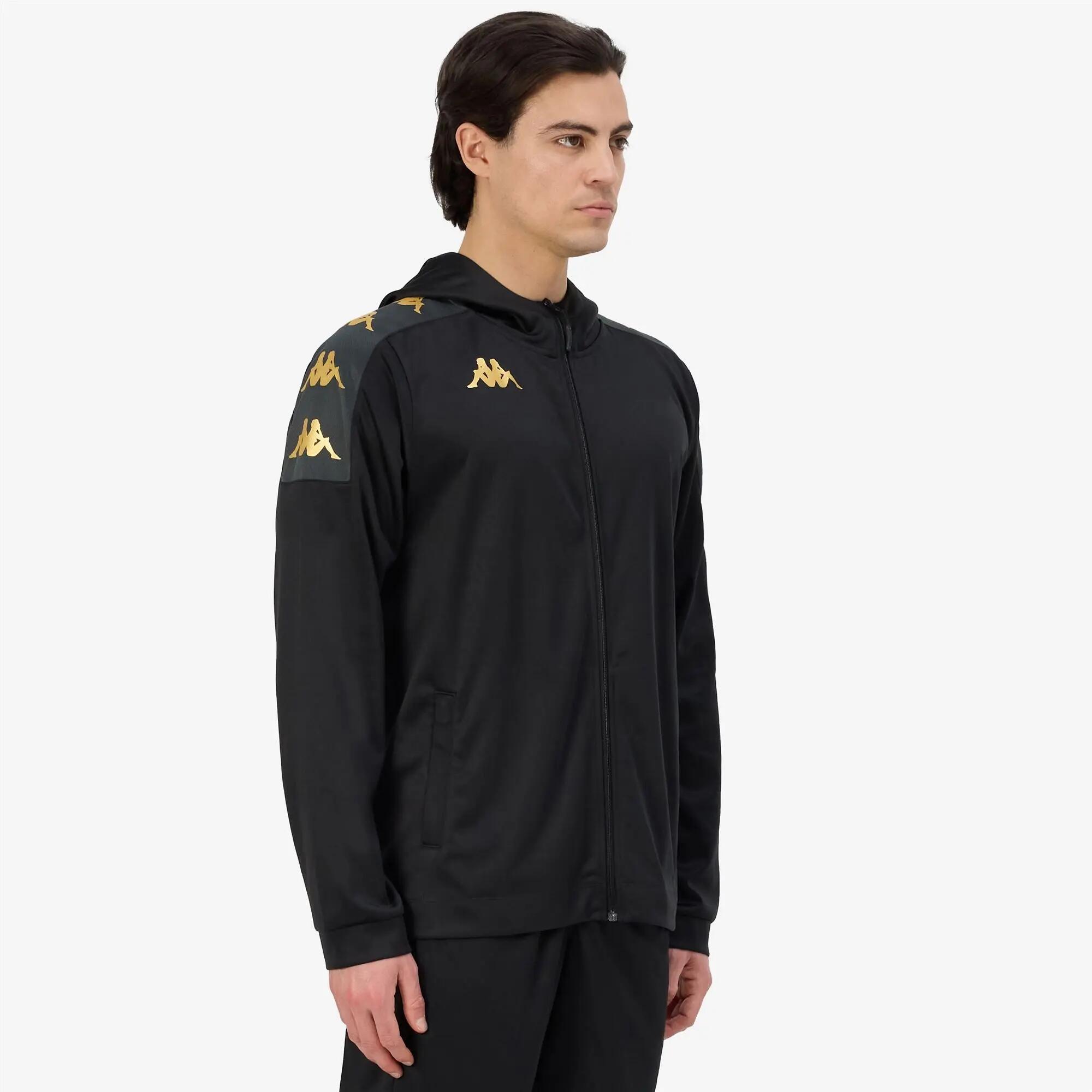 Tracksuit Kappa Grevolo 6/7