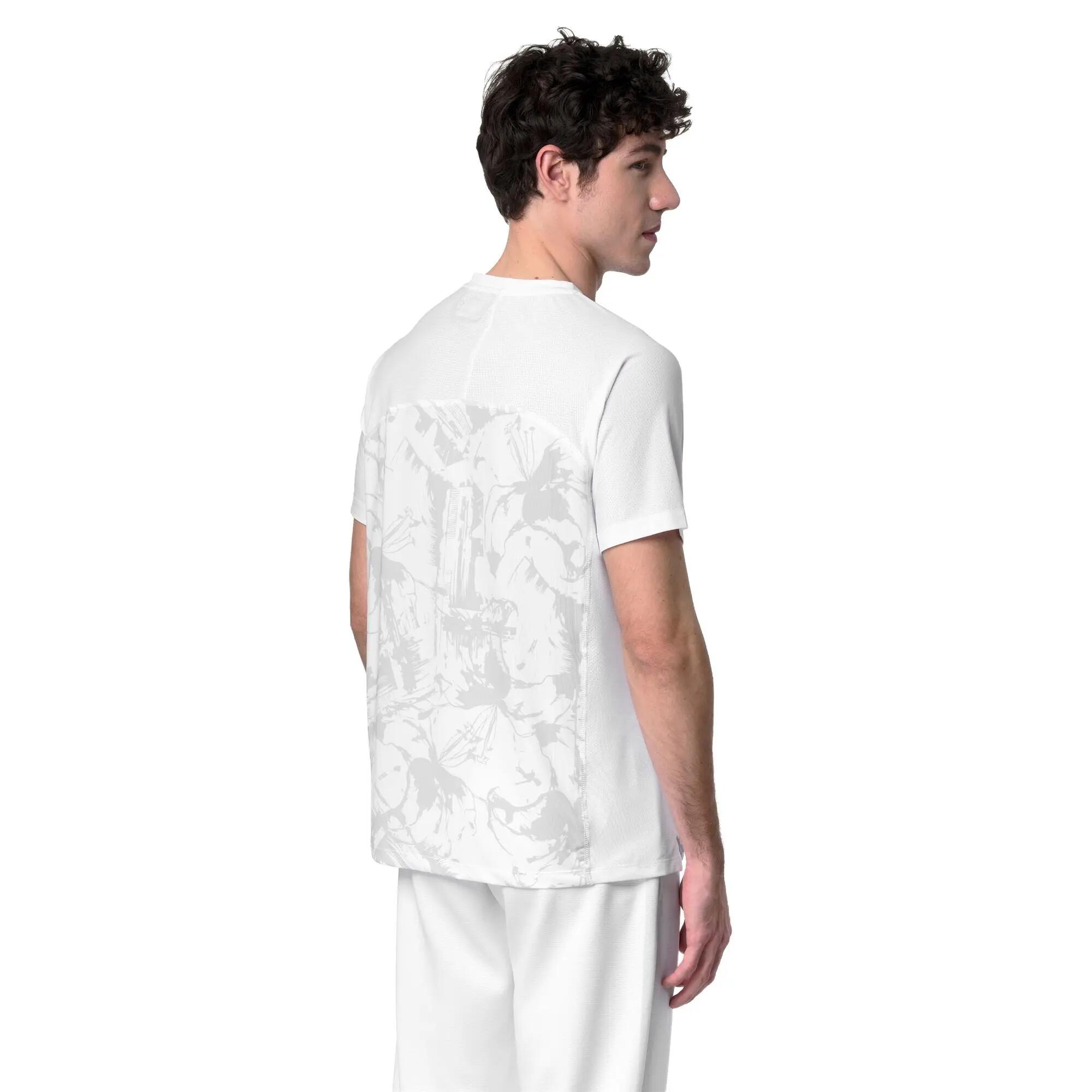 Camiseta Kappa Ivonu Pro 6/6