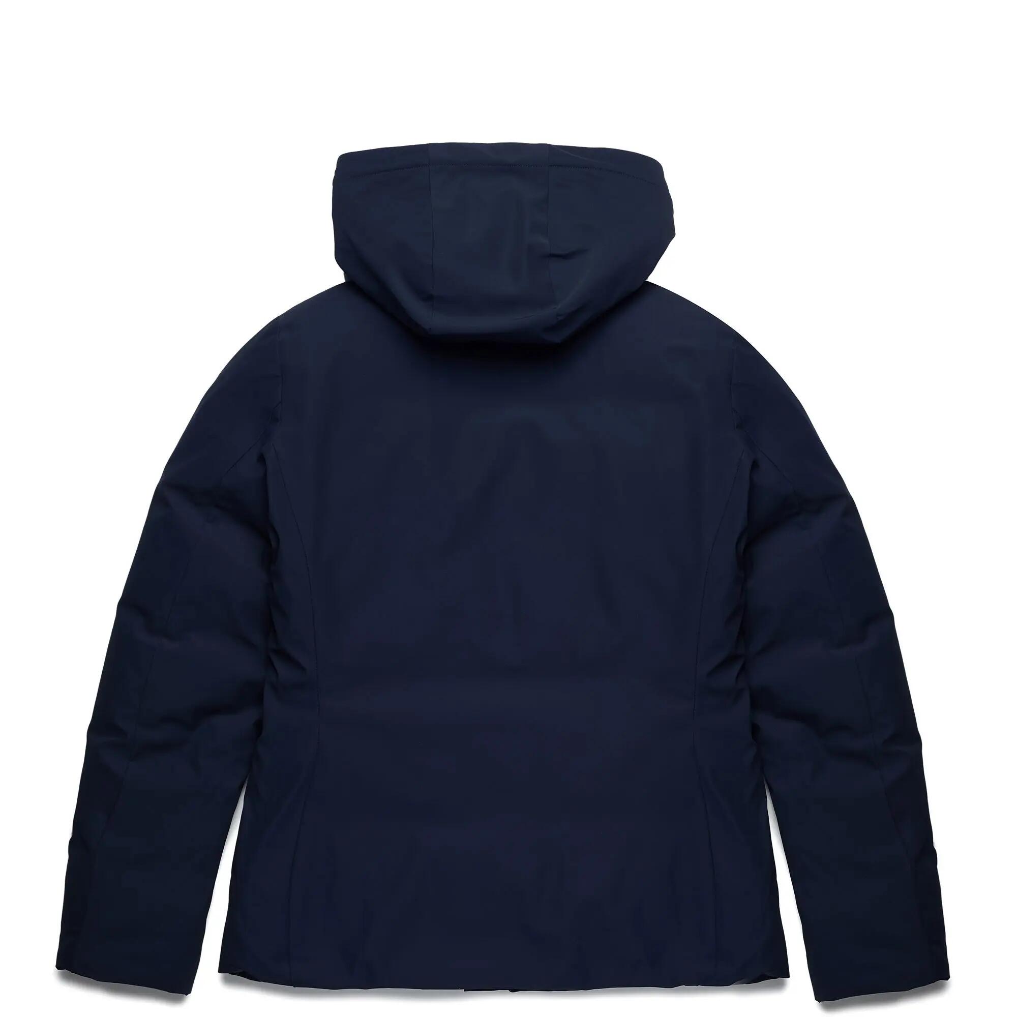 Blouson pour femme bleu pour lifestyle 2/2