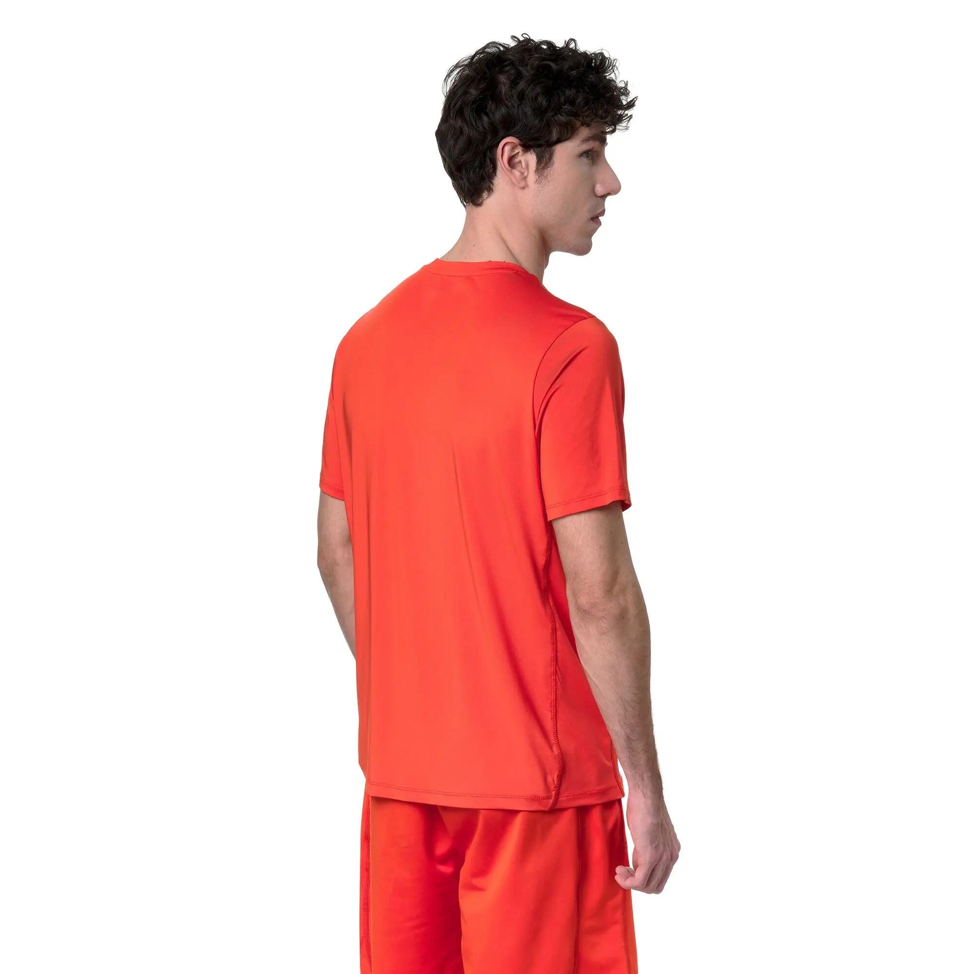 T-shirt pour homme orange pour #n/d 6/6