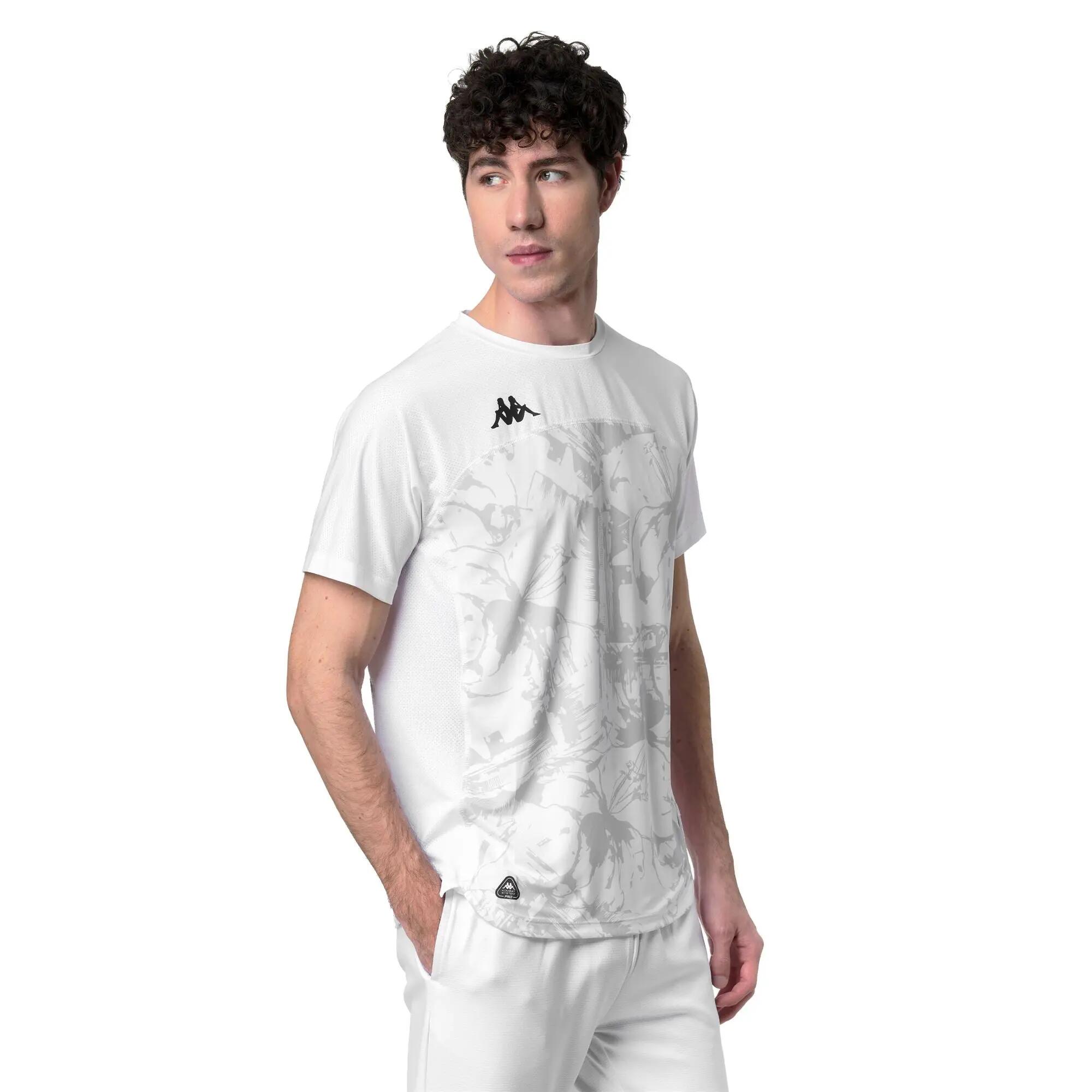 Camiseta Kappa Ivonu Pro 5/6