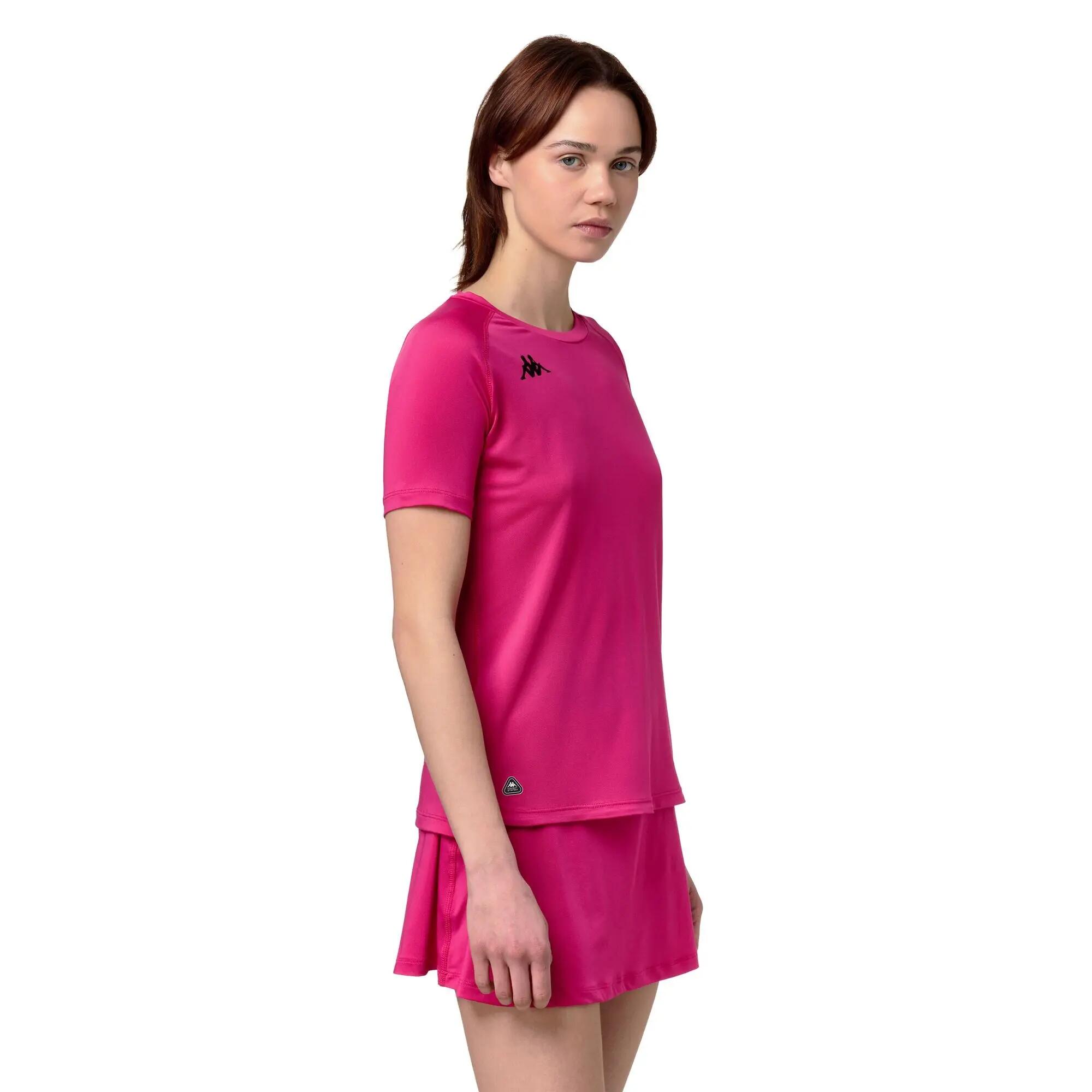 Camisola feminina Kappa Ifad 5/6