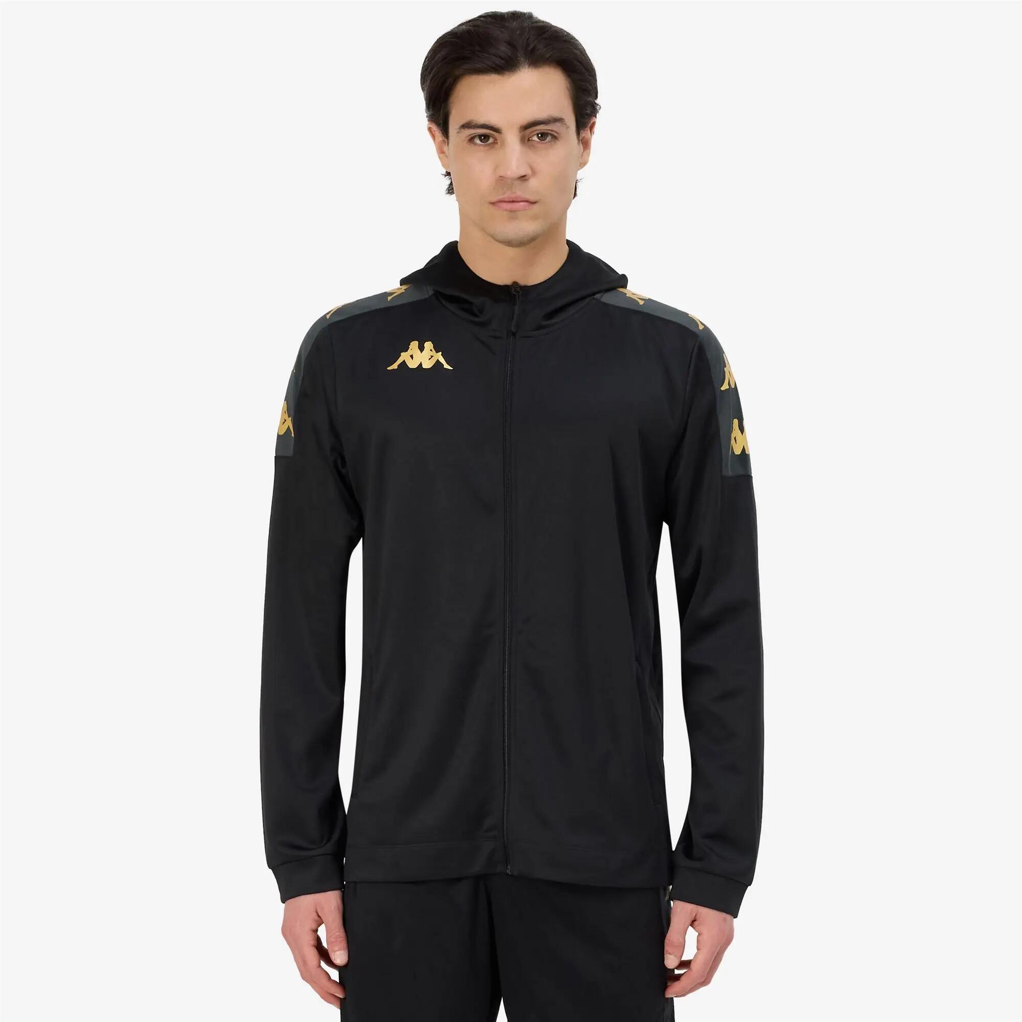 Tracksuit Kappa Grevolo 5/7