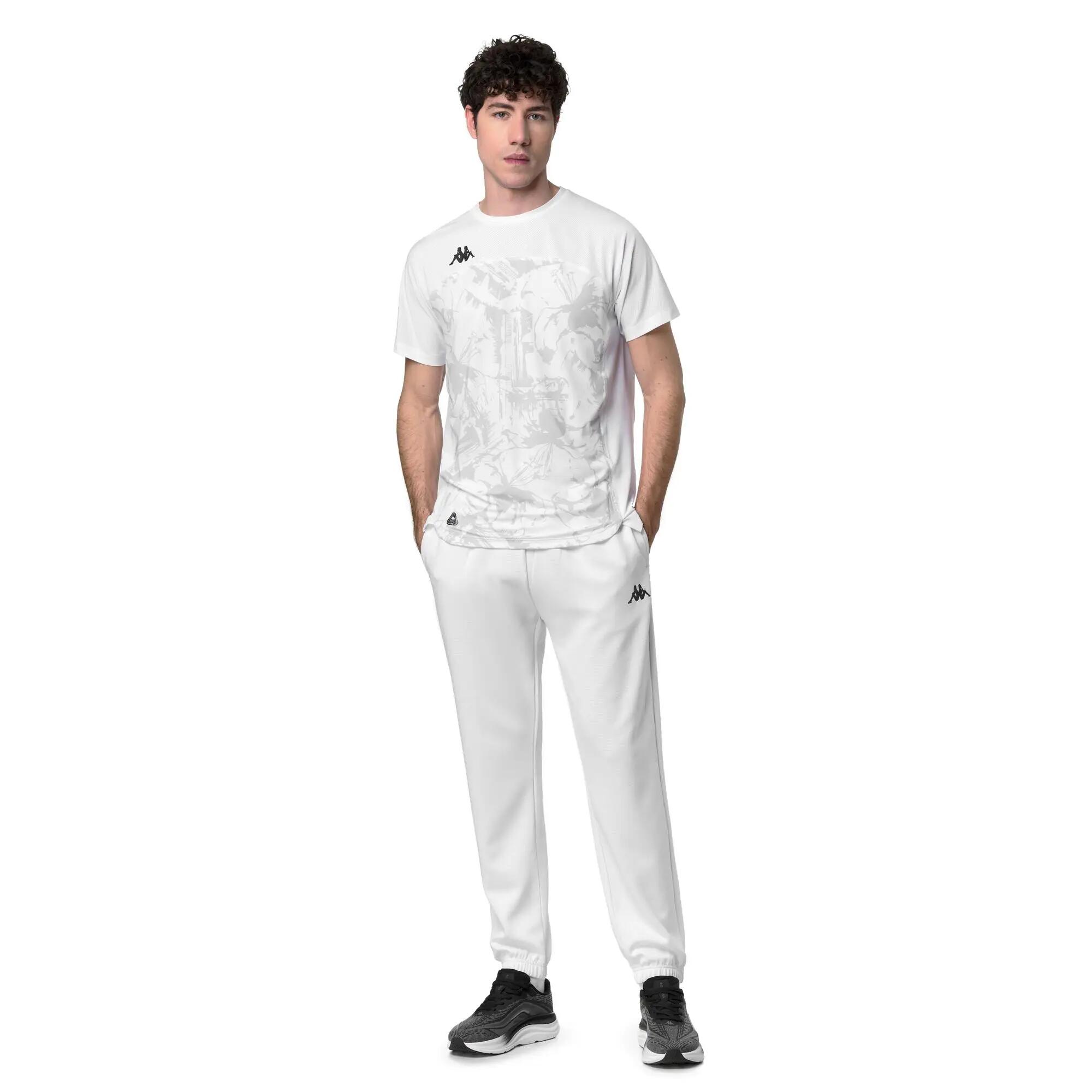 Camiseta Kappa Ivonu Pro 4/6
