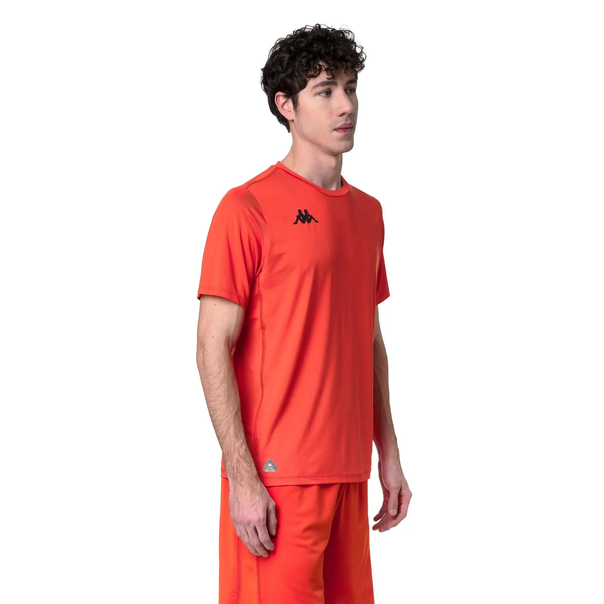 T-shirt pour homme orange pour #n/d 5/6