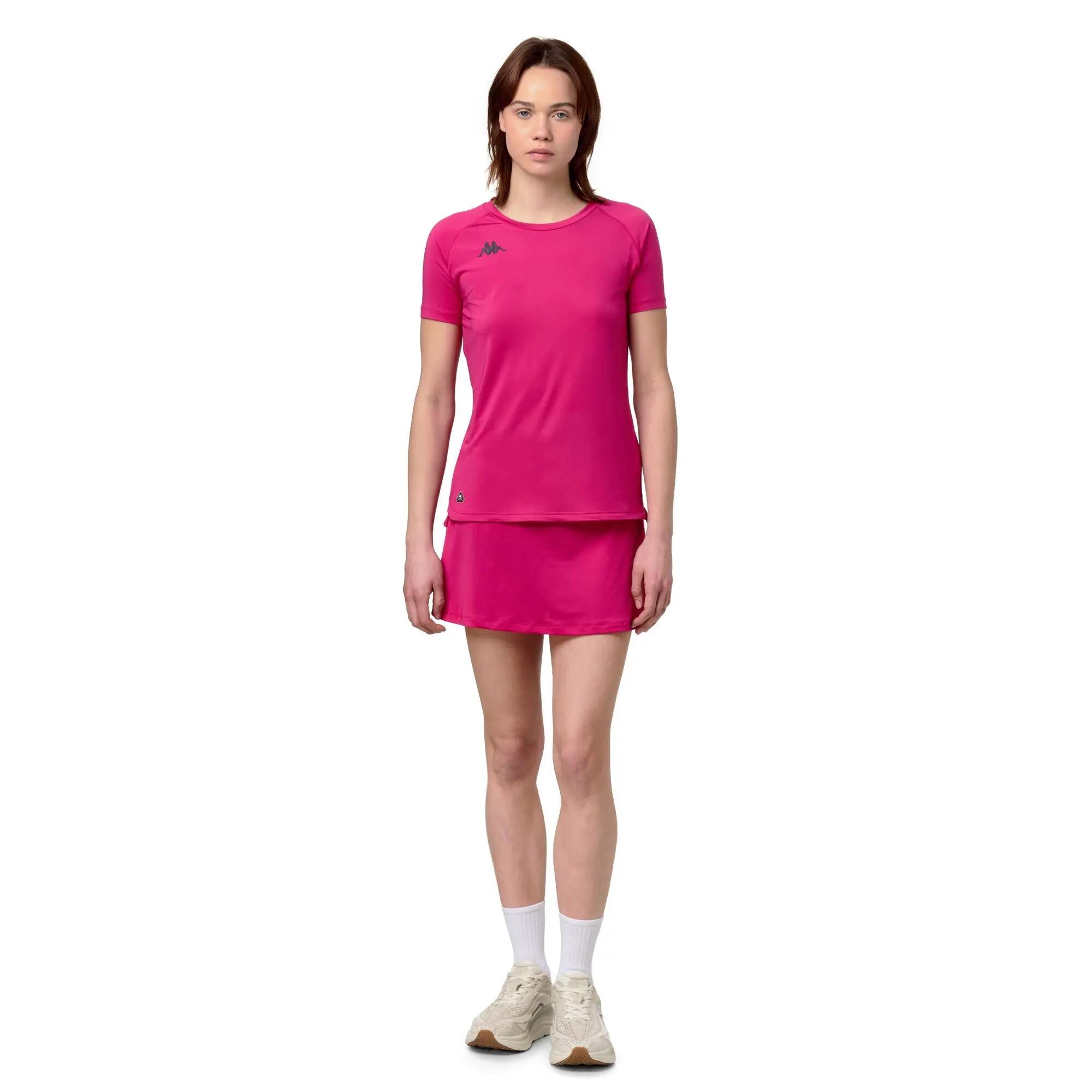 Camisola feminina Kappa Ifad 4/6
