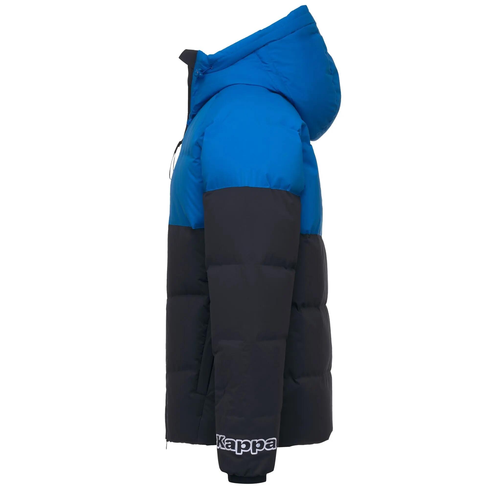 Blouson pour homme / femme bleu pour ski 4/4