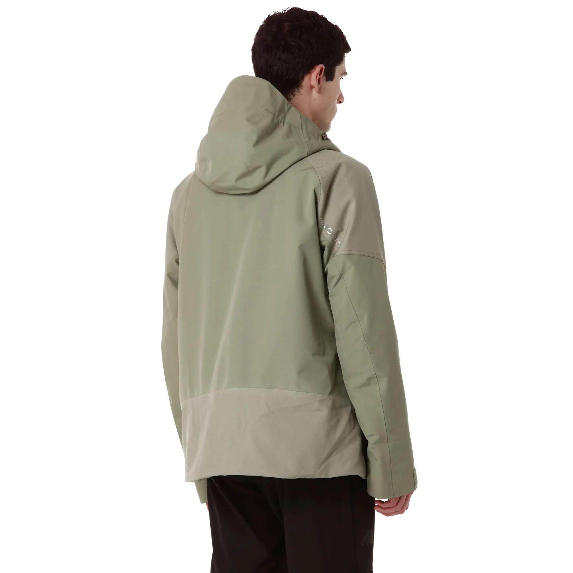 Vestes pour homme vert pour ski 6/7