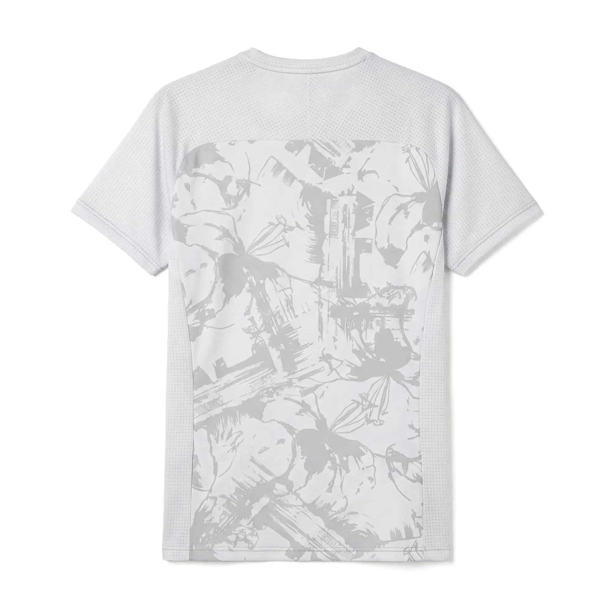 Camiseta Kappa Ivonu Pro 3/6