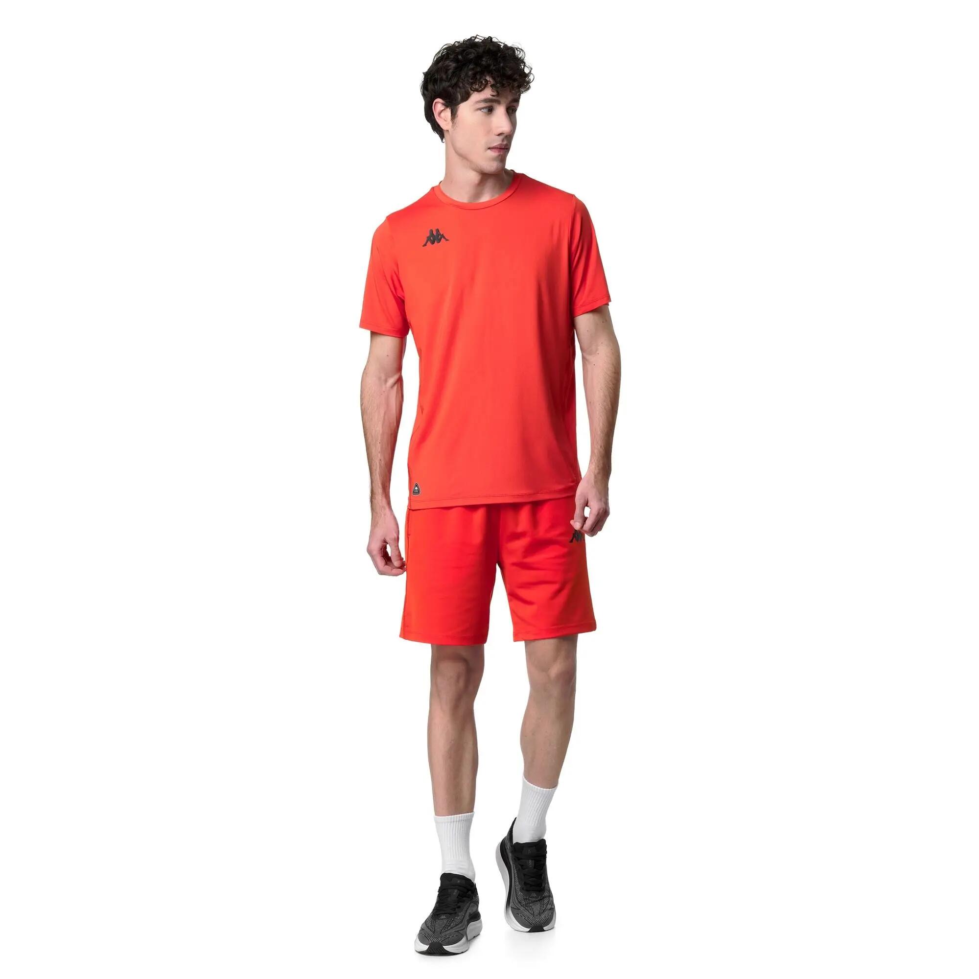 T-shirt pour homme orange pour #n/d 4/6