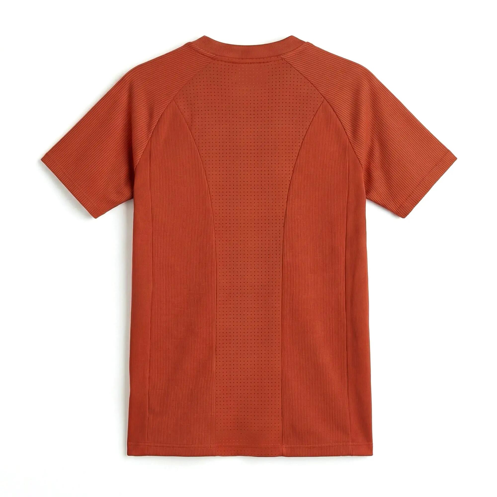 T-shirt pour homme orange pour #n/d 3/6
