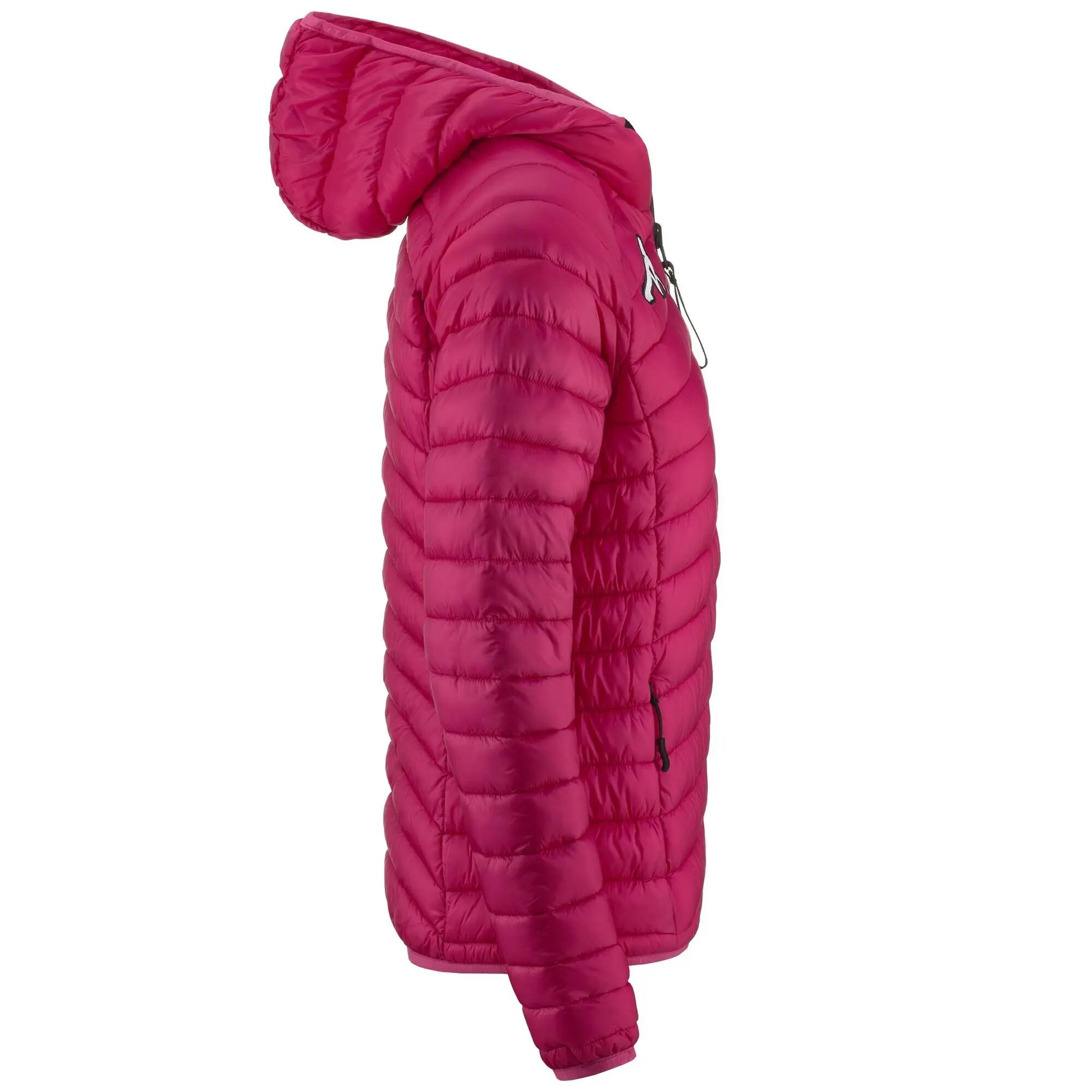 Blouson pour femme violet pour ski 3/7