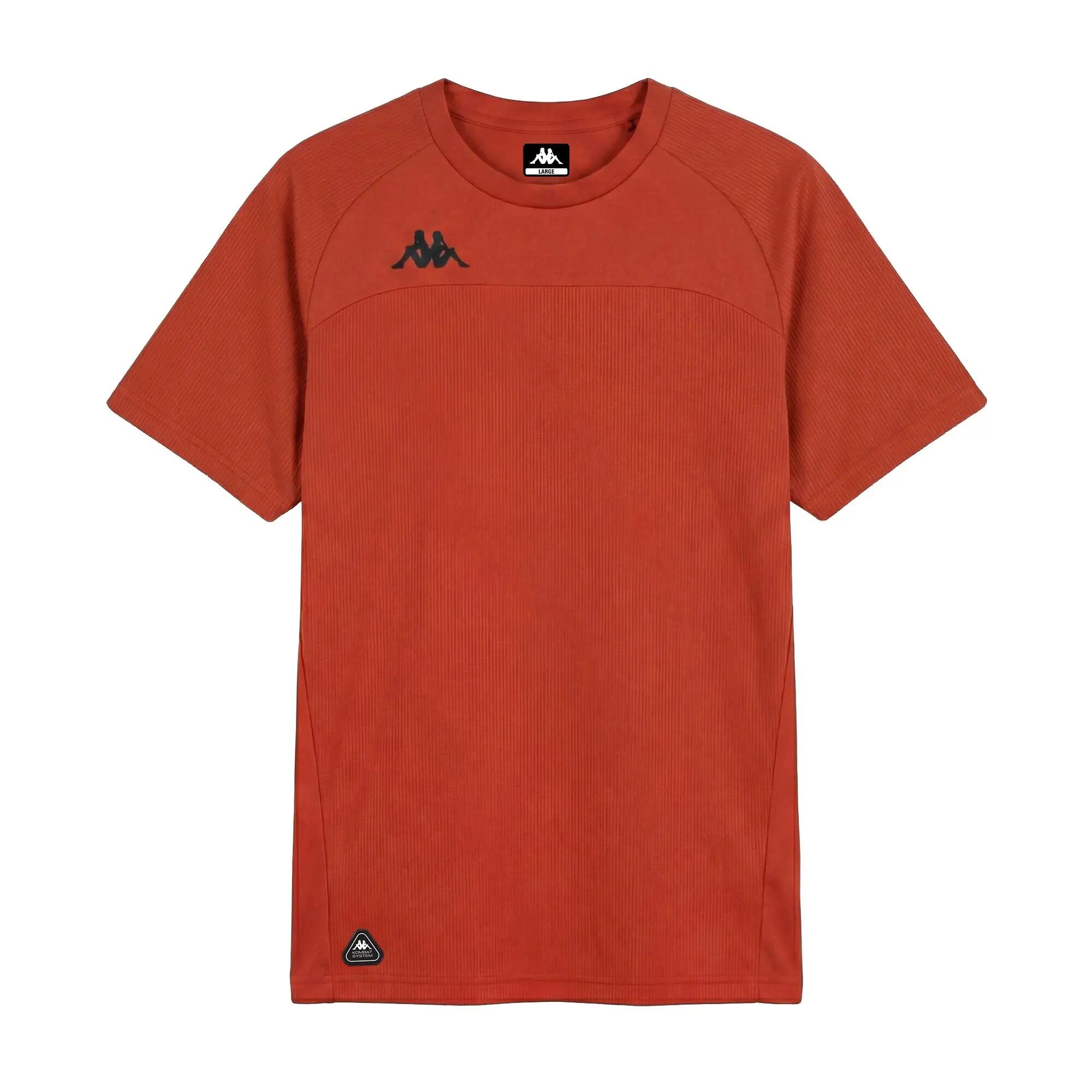 T-shirt pour homme orange pour #n/d 2/6
