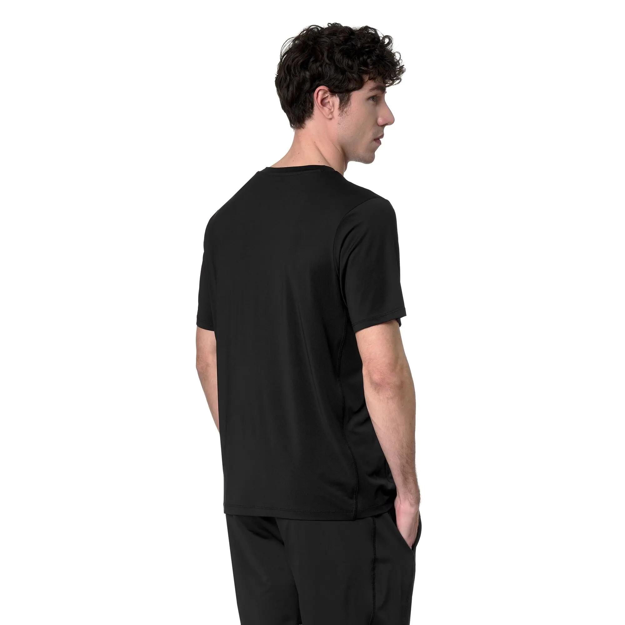 T-shirt pour homme noir pour #n/d 6/6
