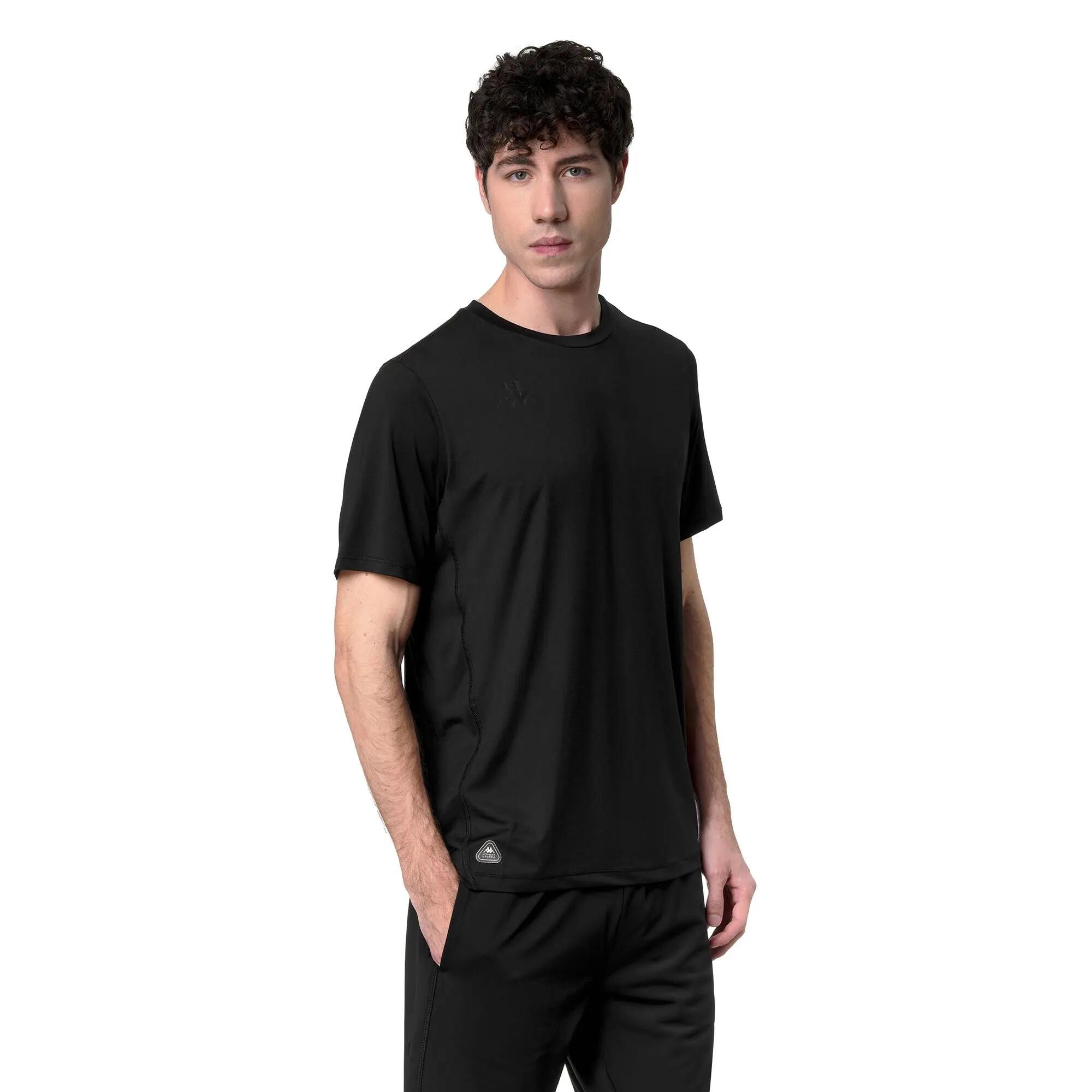 T-shirt pour homme noir pour #n/d 5/6