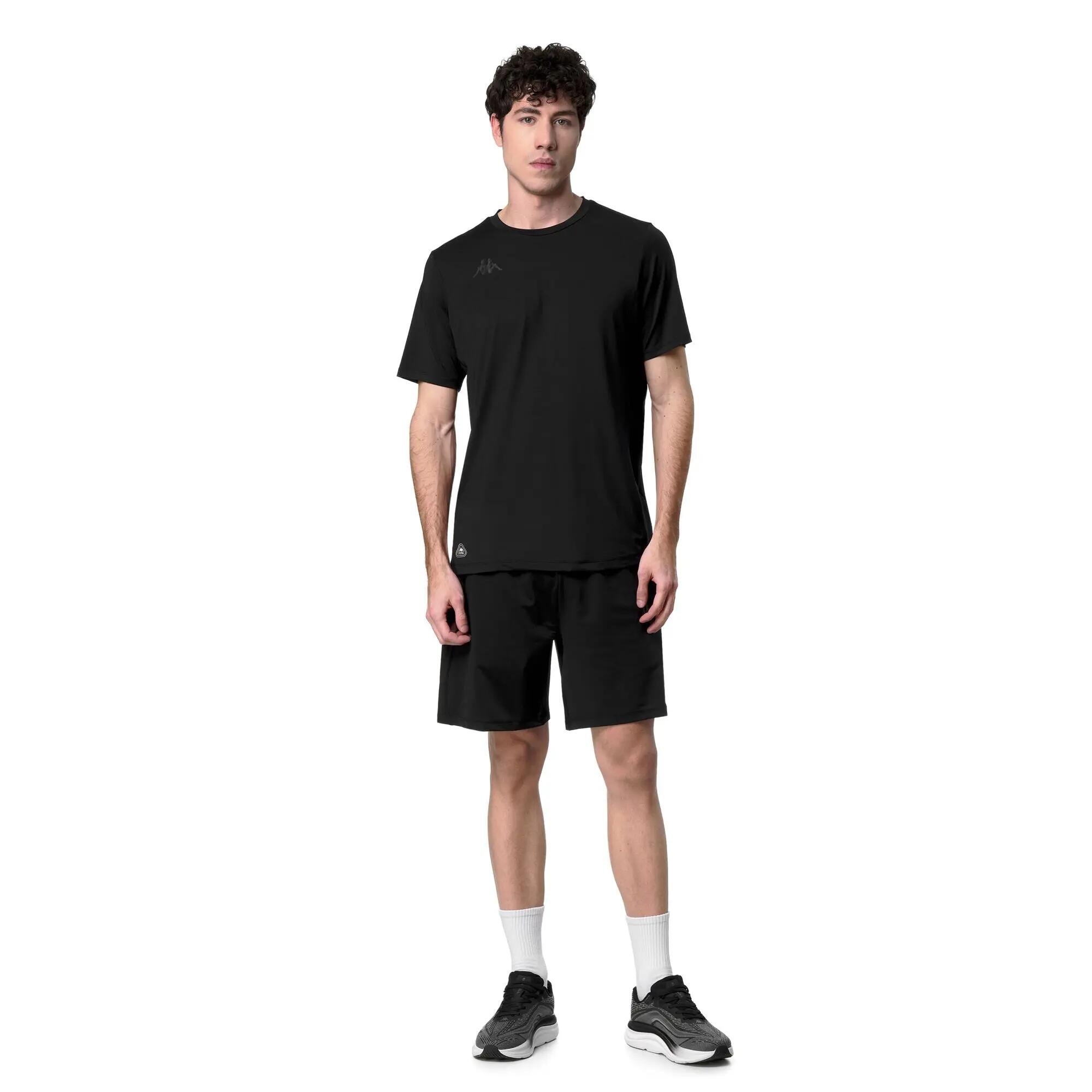 T-shirt pour homme noir pour #n/d 4/6