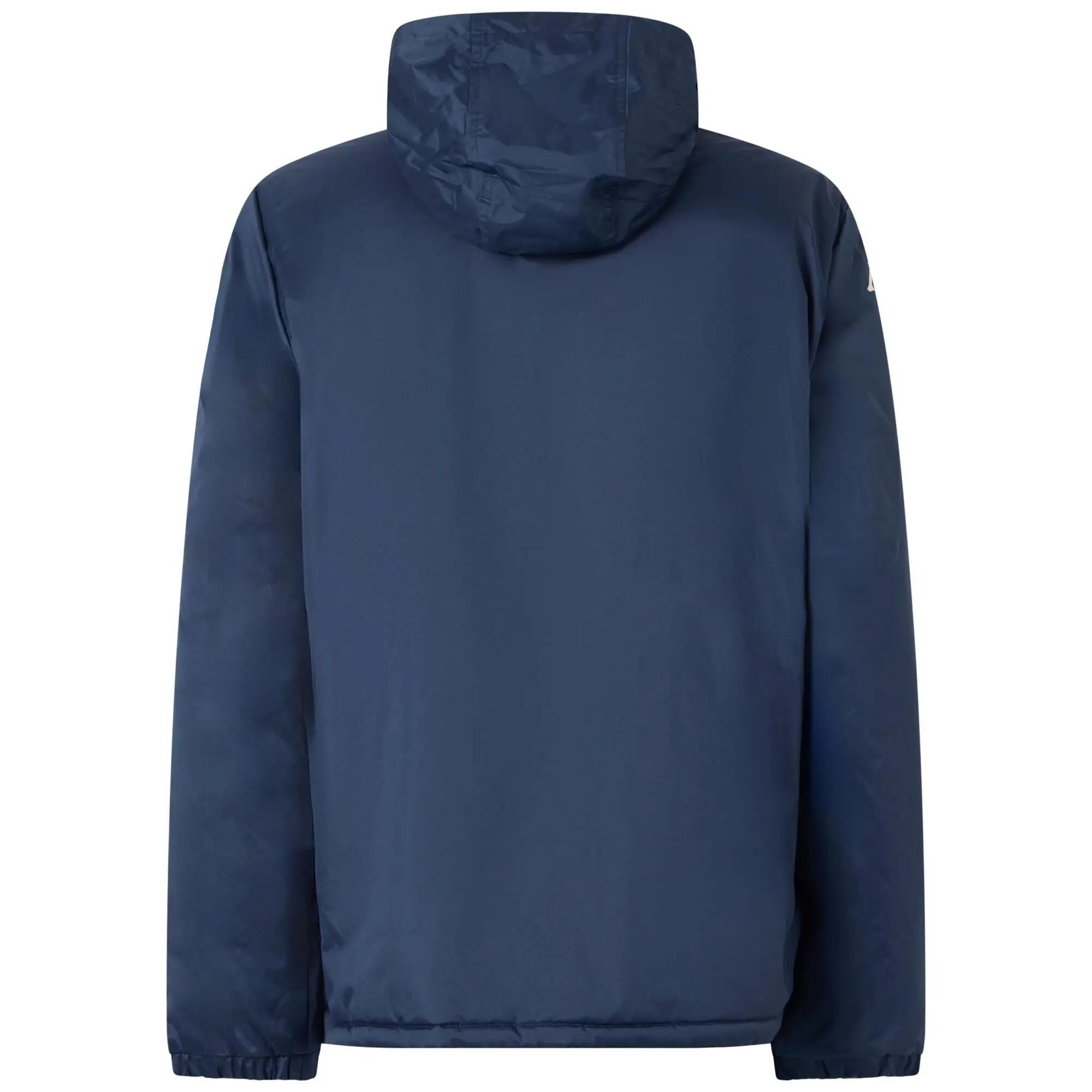 Vestes pour garçon bleu pour football 3/7