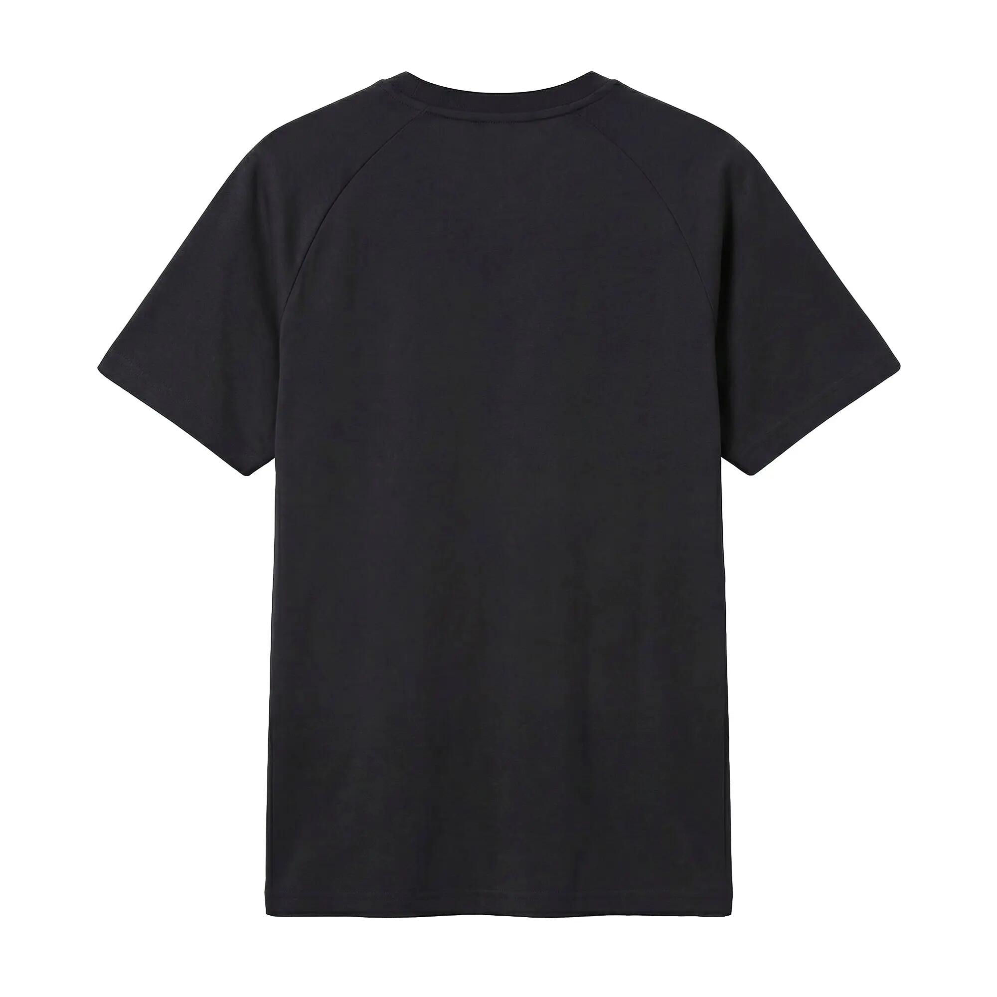 T-shirt pour homme noir pour #n/d 3/6