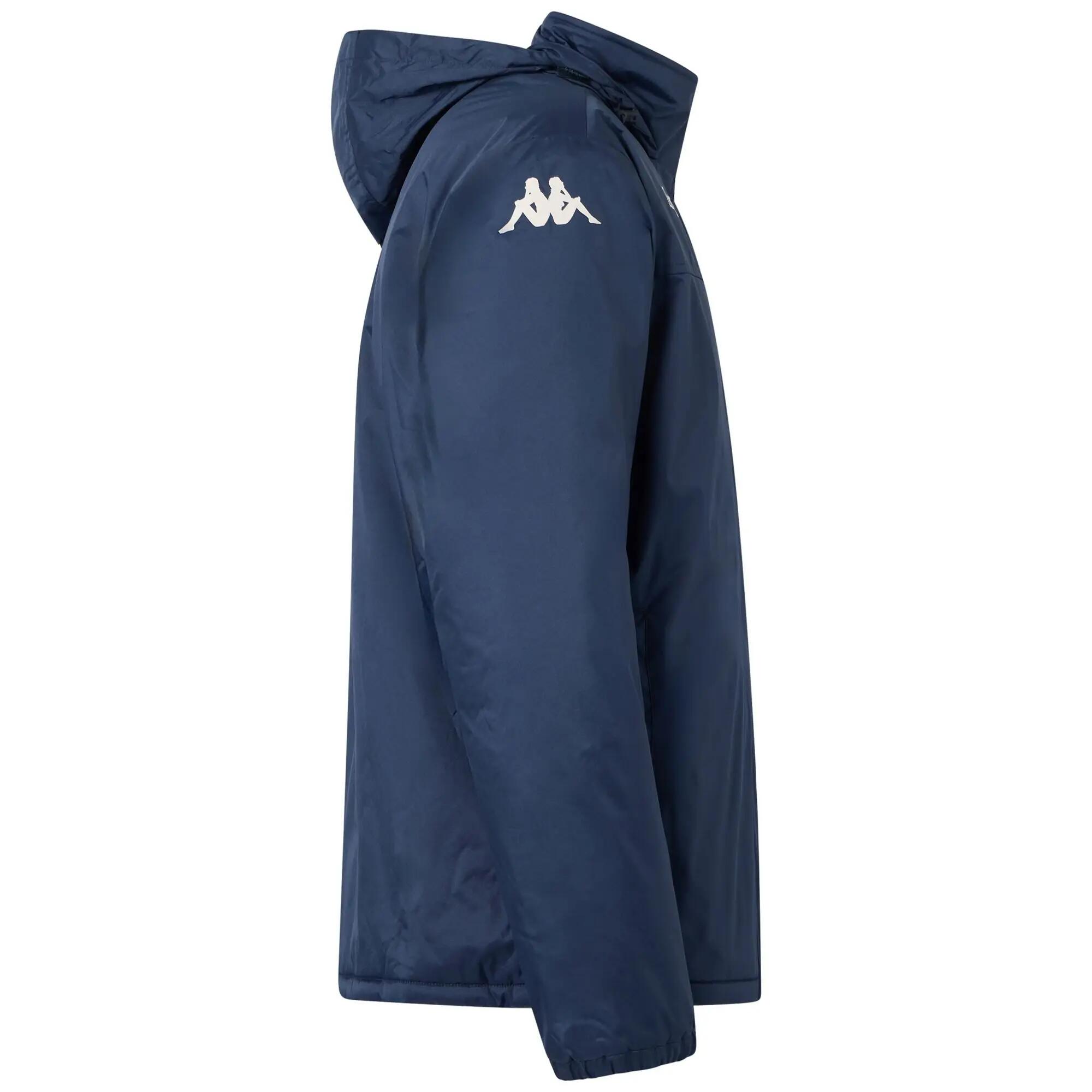 Vestes pour garçon bleu pour football 2/7