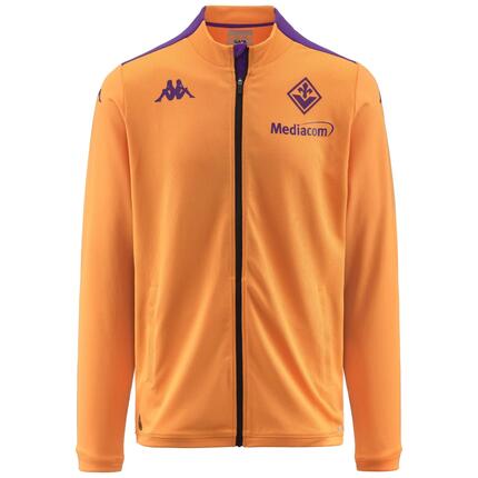 Sweat-shirts pour garçon orange pour football